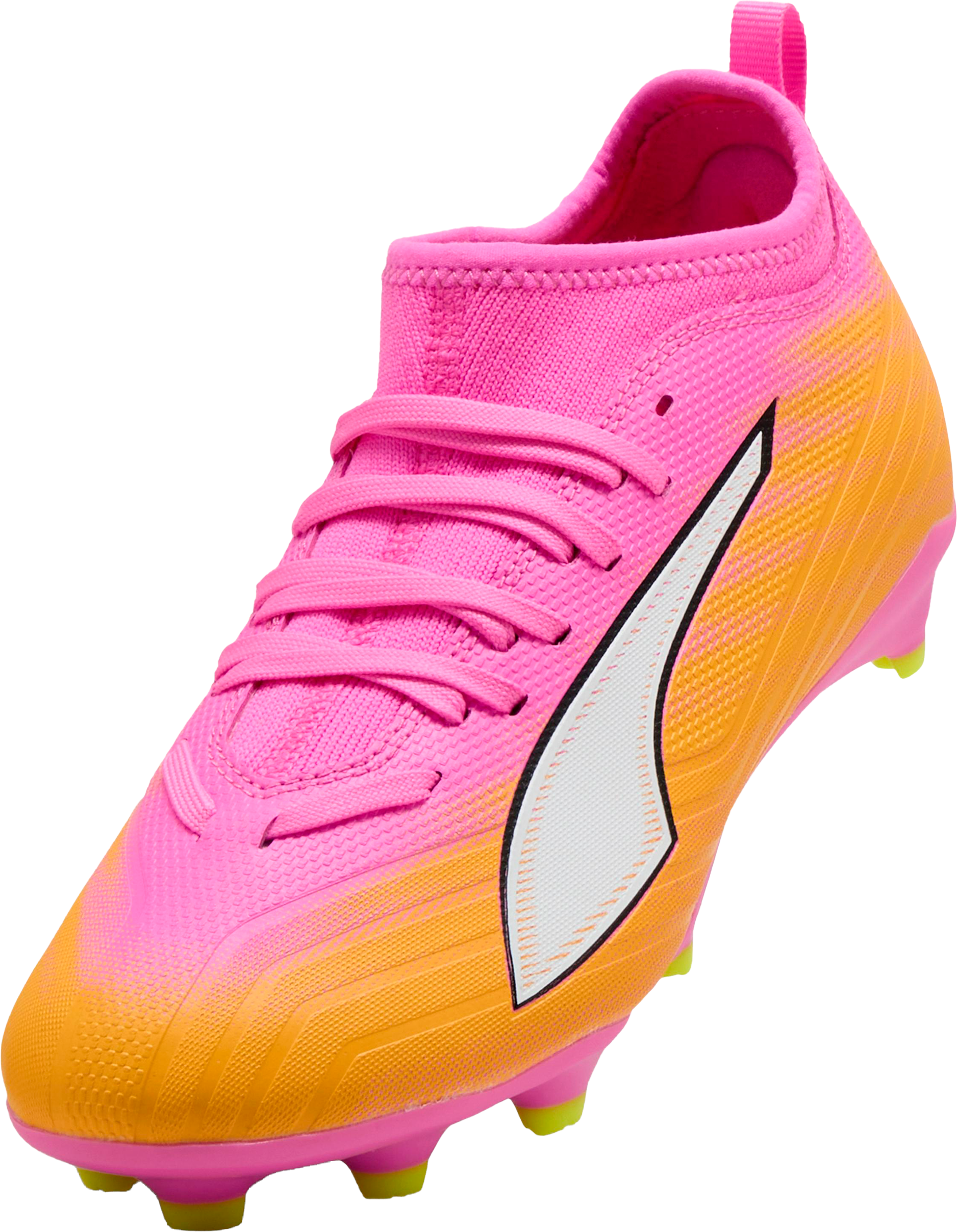 PUMA, ULTRA 6 MATCH FG/AG JR