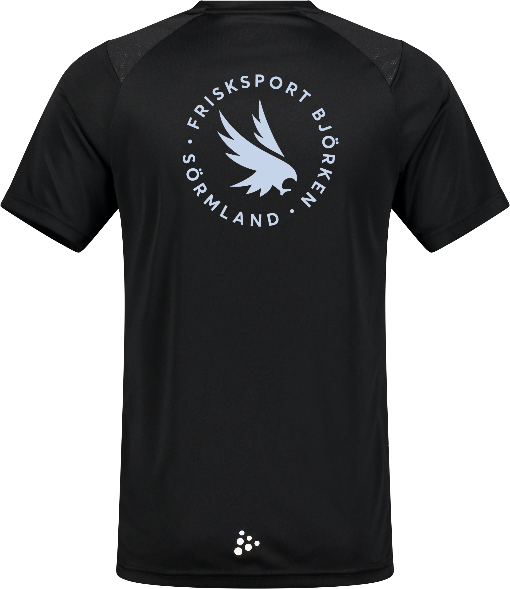 CRAFT, Rush 2.0 Ss Tee M