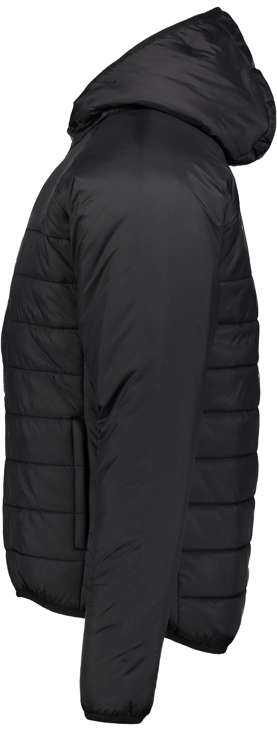 HUMMEL, Go Quilted Hood Jacket