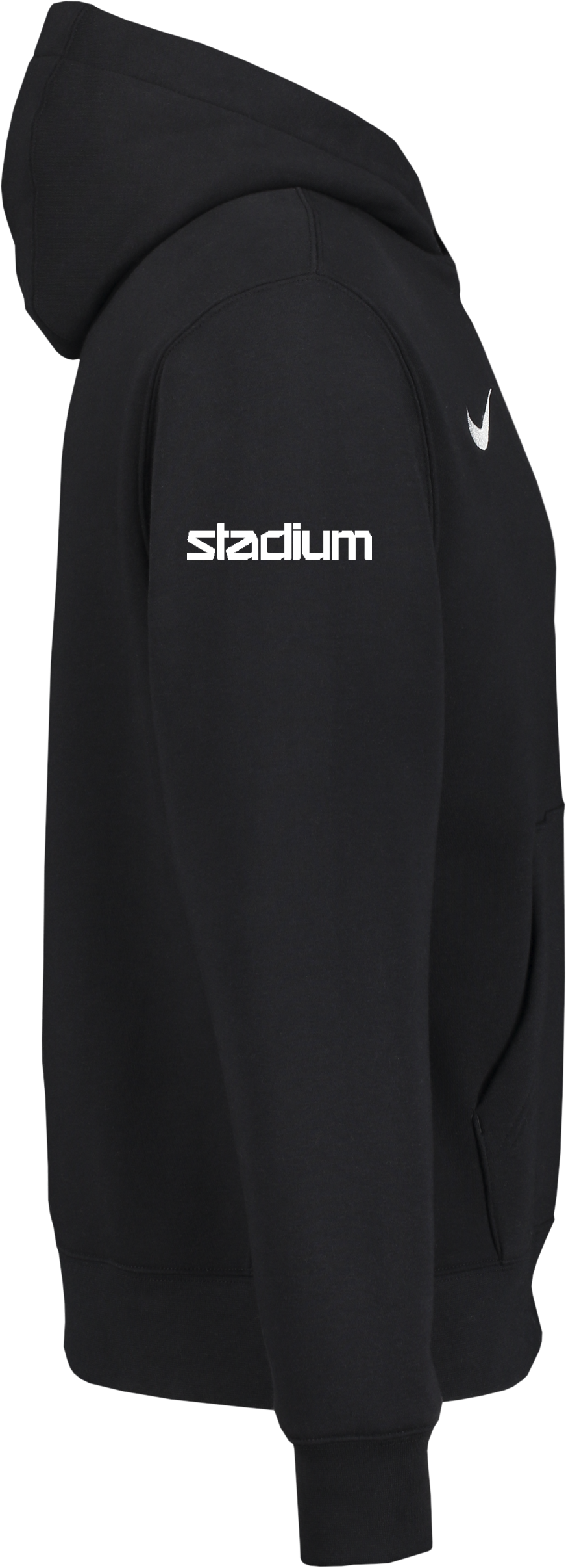 NIKE, Park 20 Flc Hood Jr