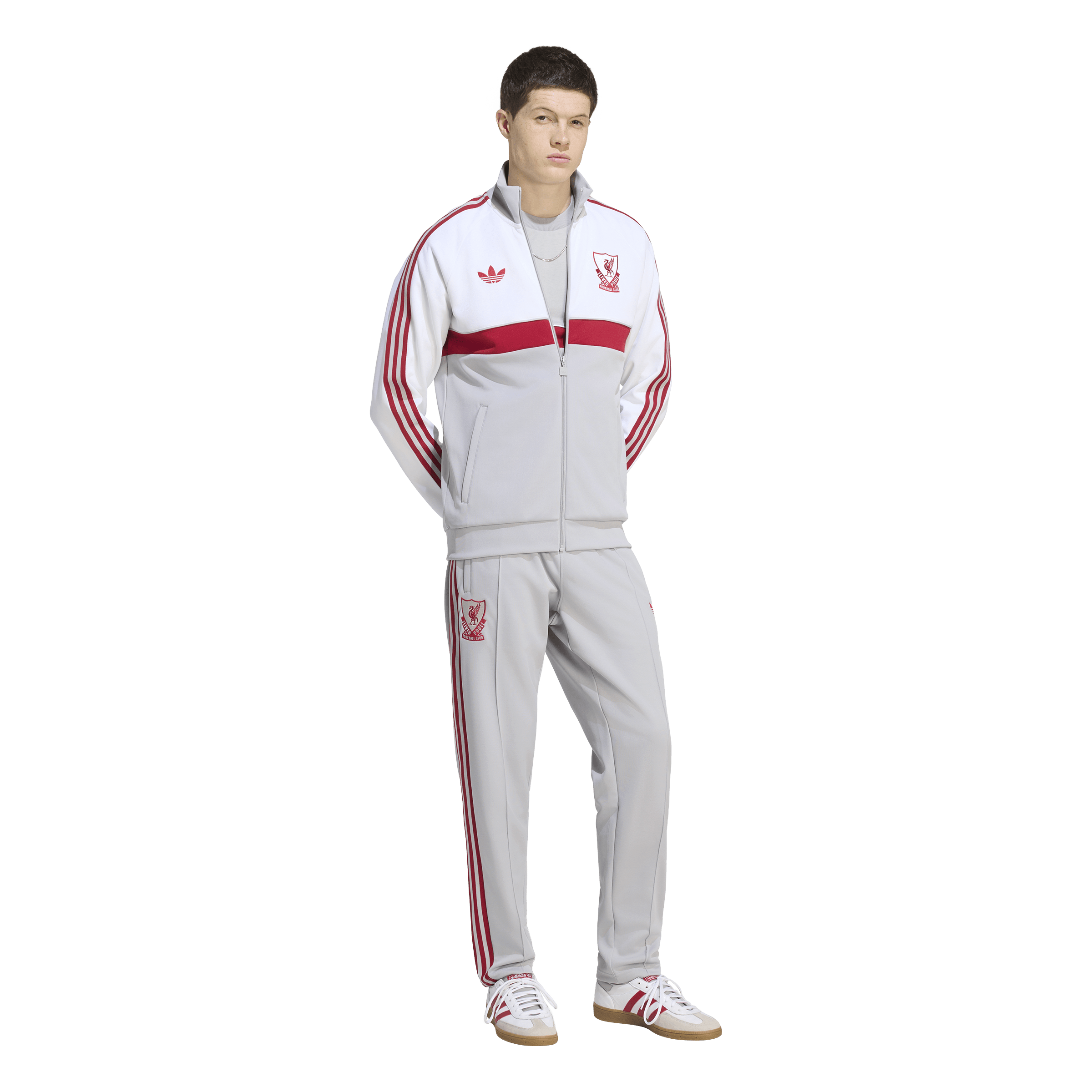 ADIDAS ORIGINALS, LFC OG2 TT