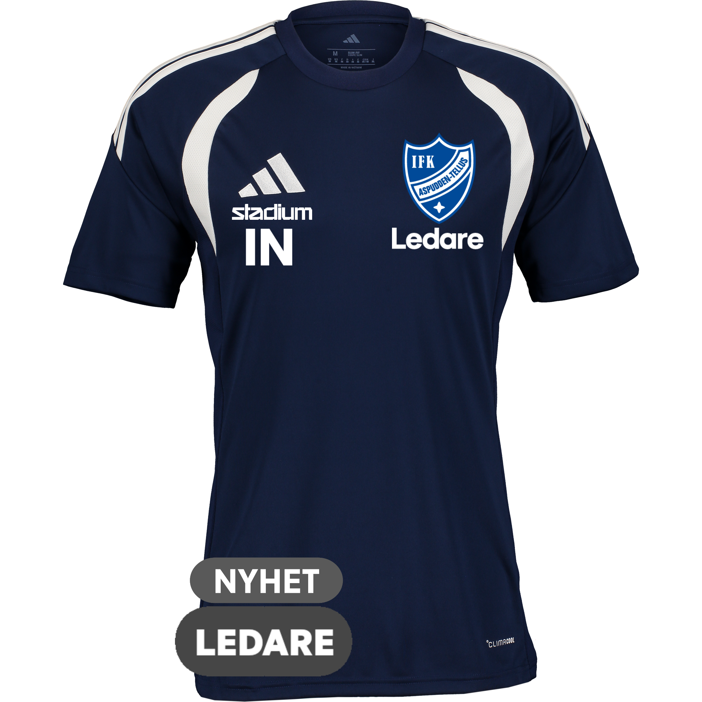 
ADIDAS, 
TIRO26 L JSY, 
Detail 1
