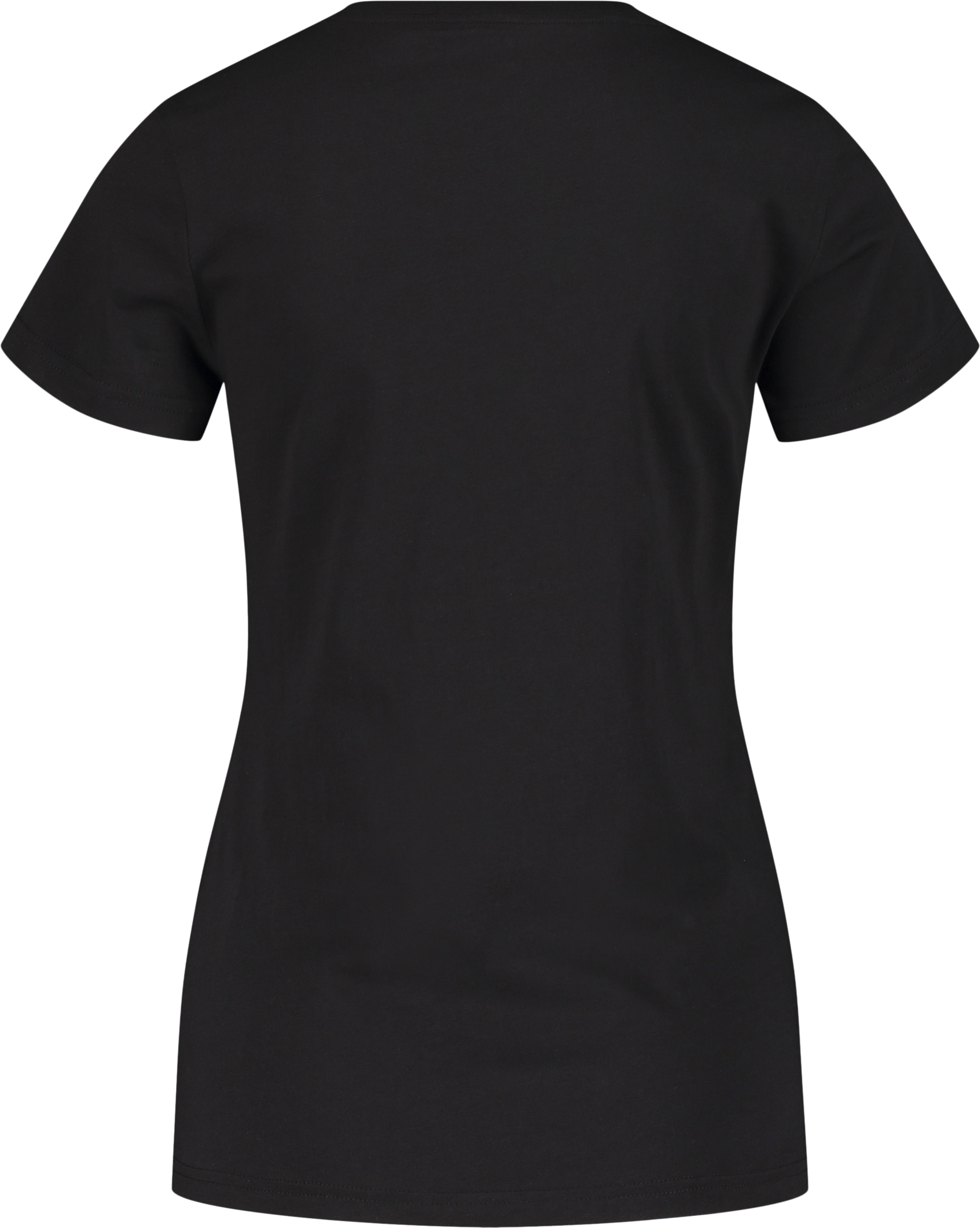 PUMA, SMALL LOGO TEE W