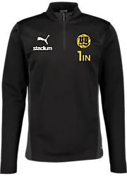 392102103101 PUMA T Goal 1/4 Zip 392102103101 PUMA T Goal 1/4 Zip Standard Small1x1