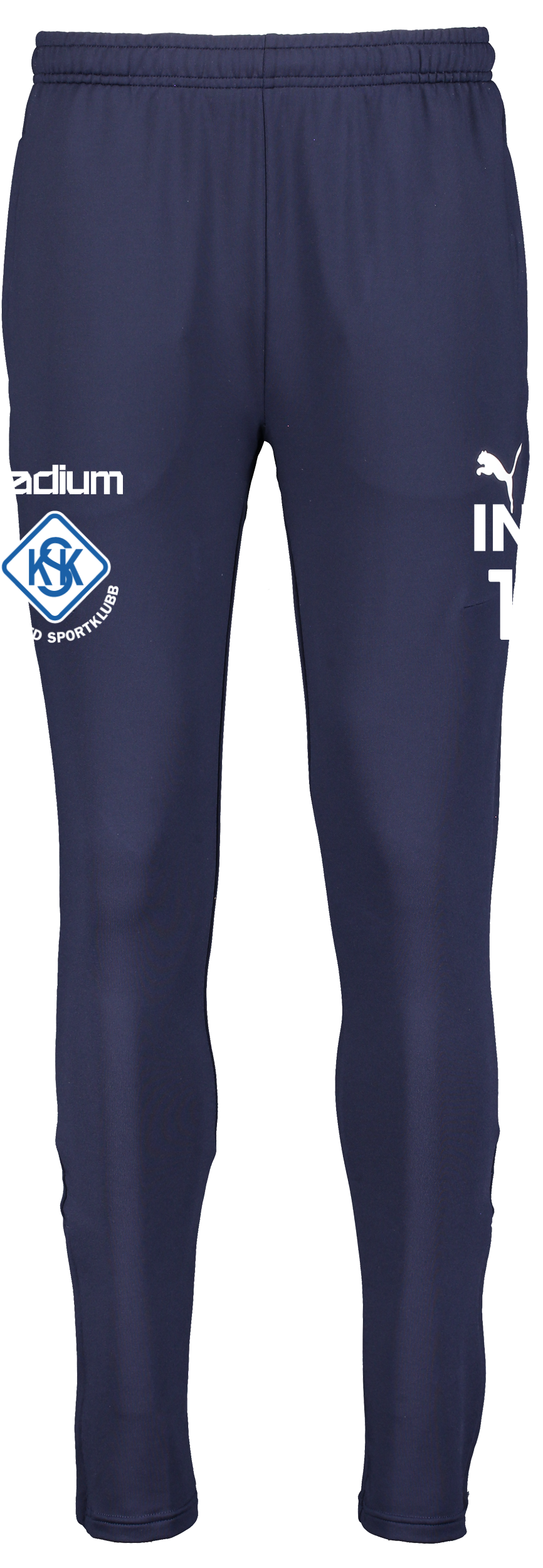 
PUMA, 
T Goal Pro Trg Pnt, 
Detail 1
