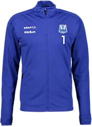 394166101101 CRAFT Evolve 2.0 Full Zip Jacket M 394166101101 CRAFT Evolve 2.0 Full Zip Jacket M Standard Small1x1