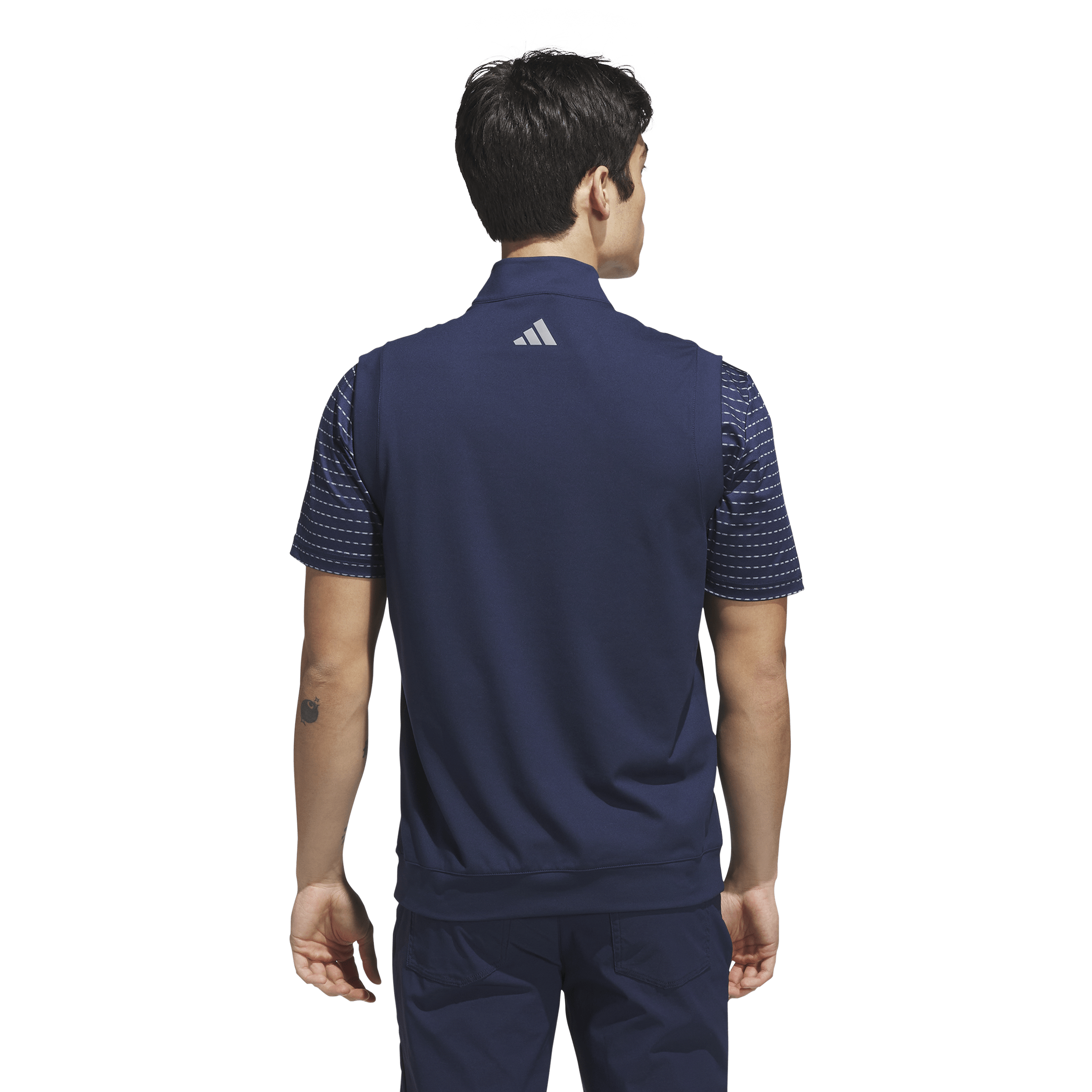 ADIDAS, ULT CLS QZ VST