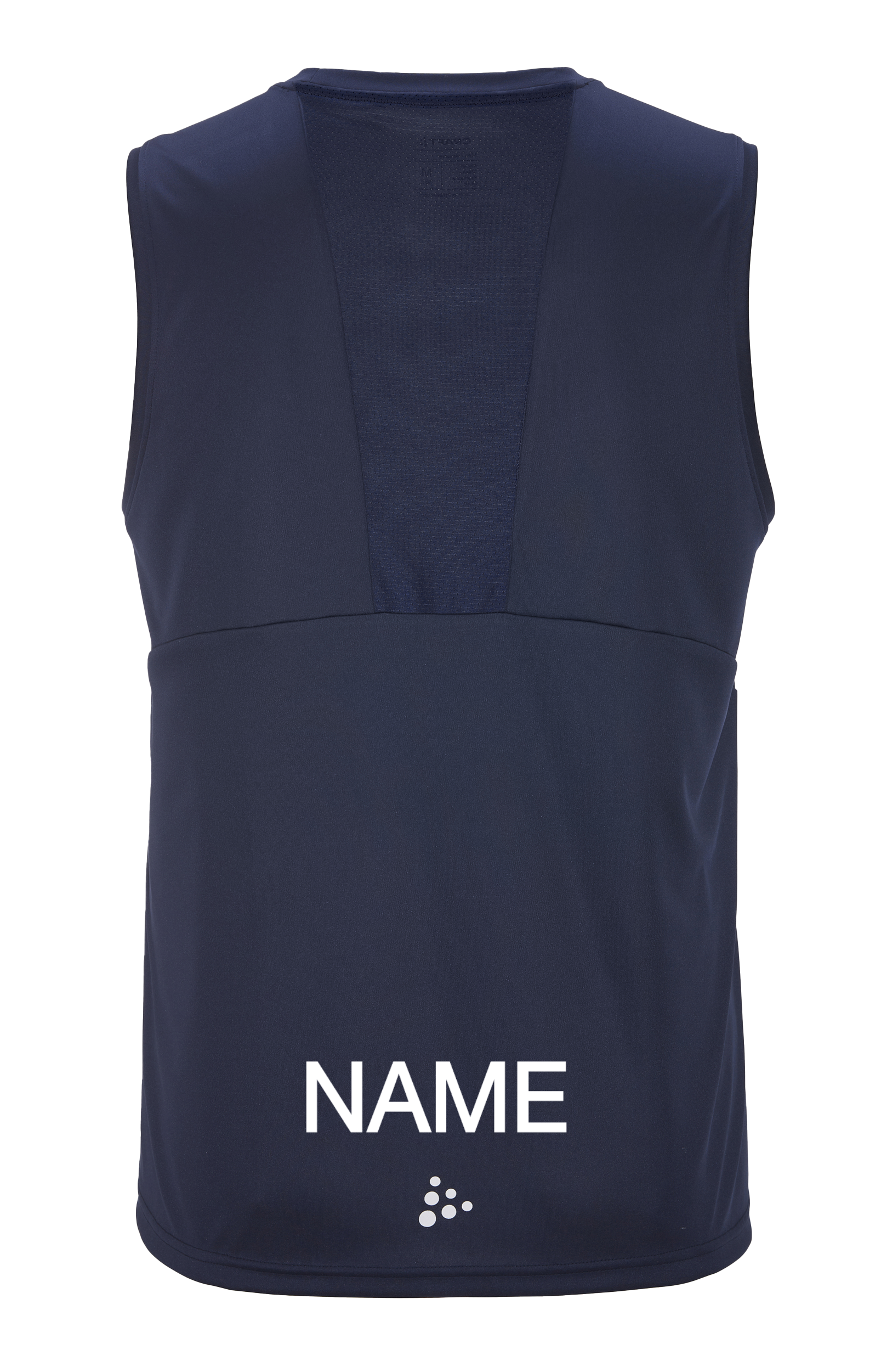 CRAFT, Rush 2.0 Singlet M