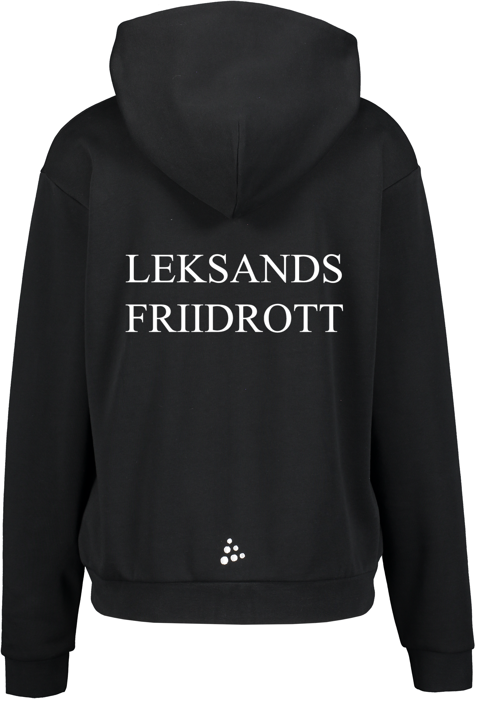 CRAFT, Community 2.0 Fz Hood W