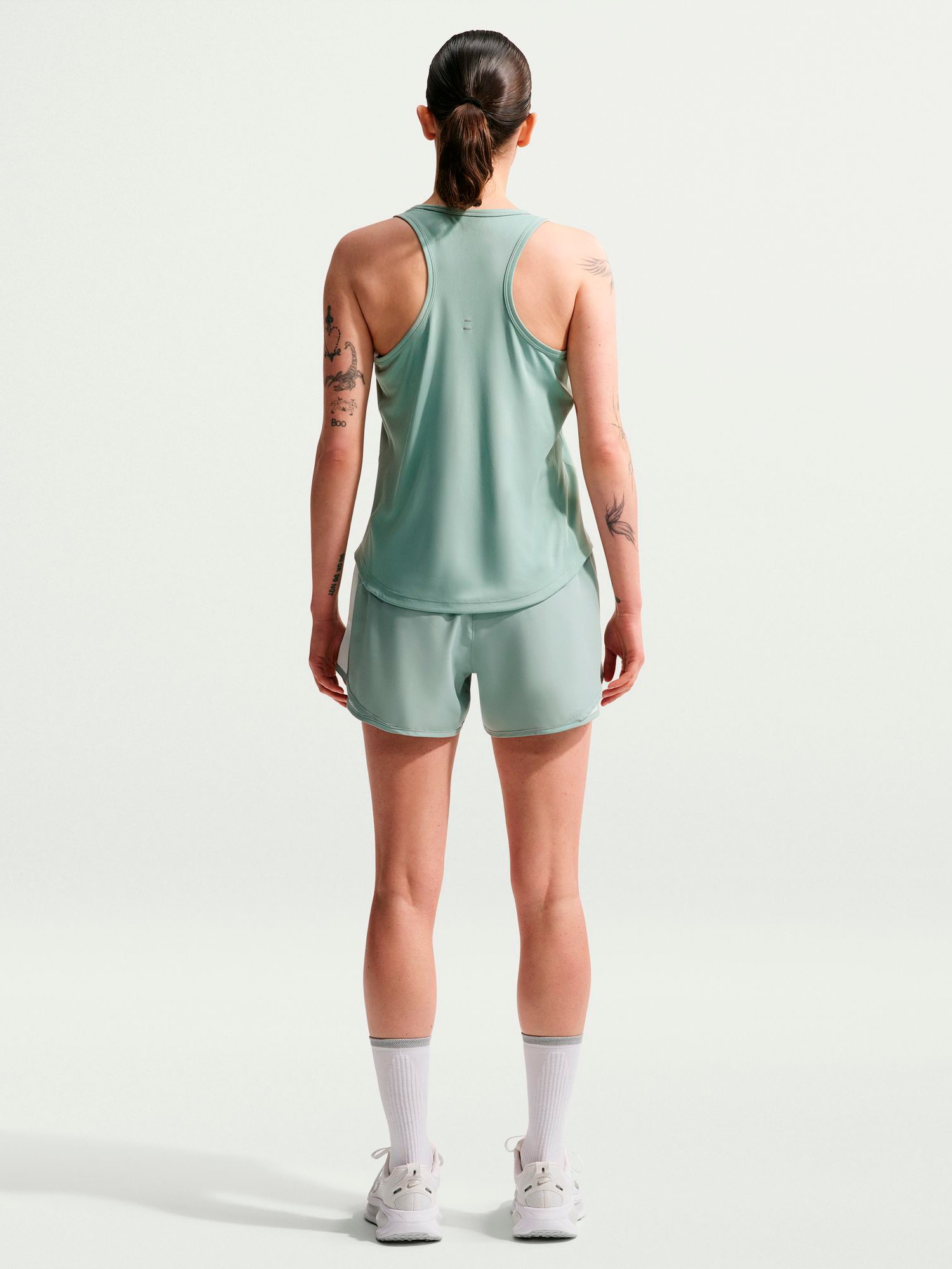 NIKE, Nike Tempo Women'S Dri-Fit Mid-Rise