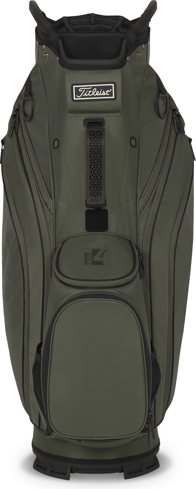 TITLEIST, Cartbag 14