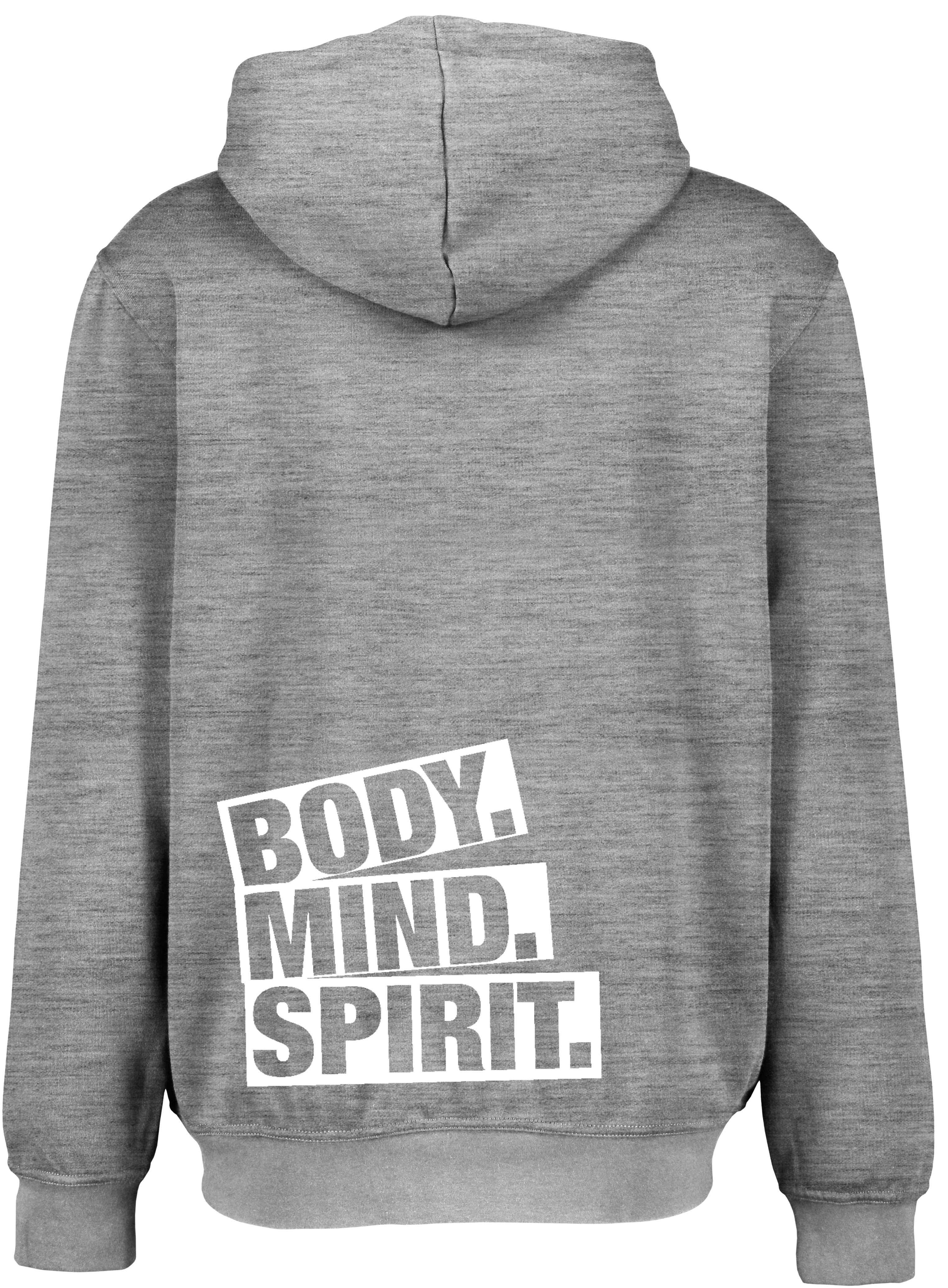 CLIQUE, Basic Hoody F Zip