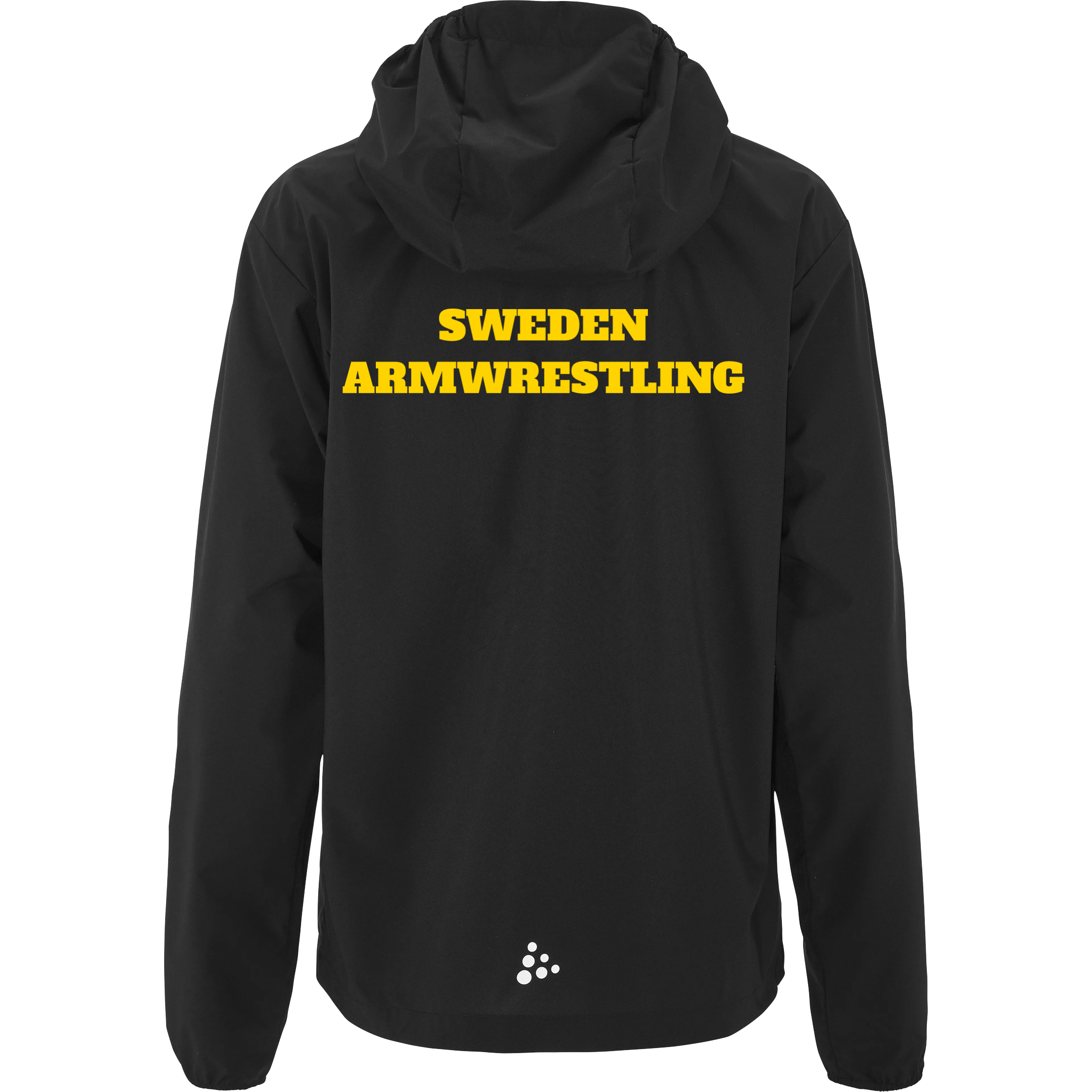 CRAFT, SQUAD GO WEATHER JACKET W