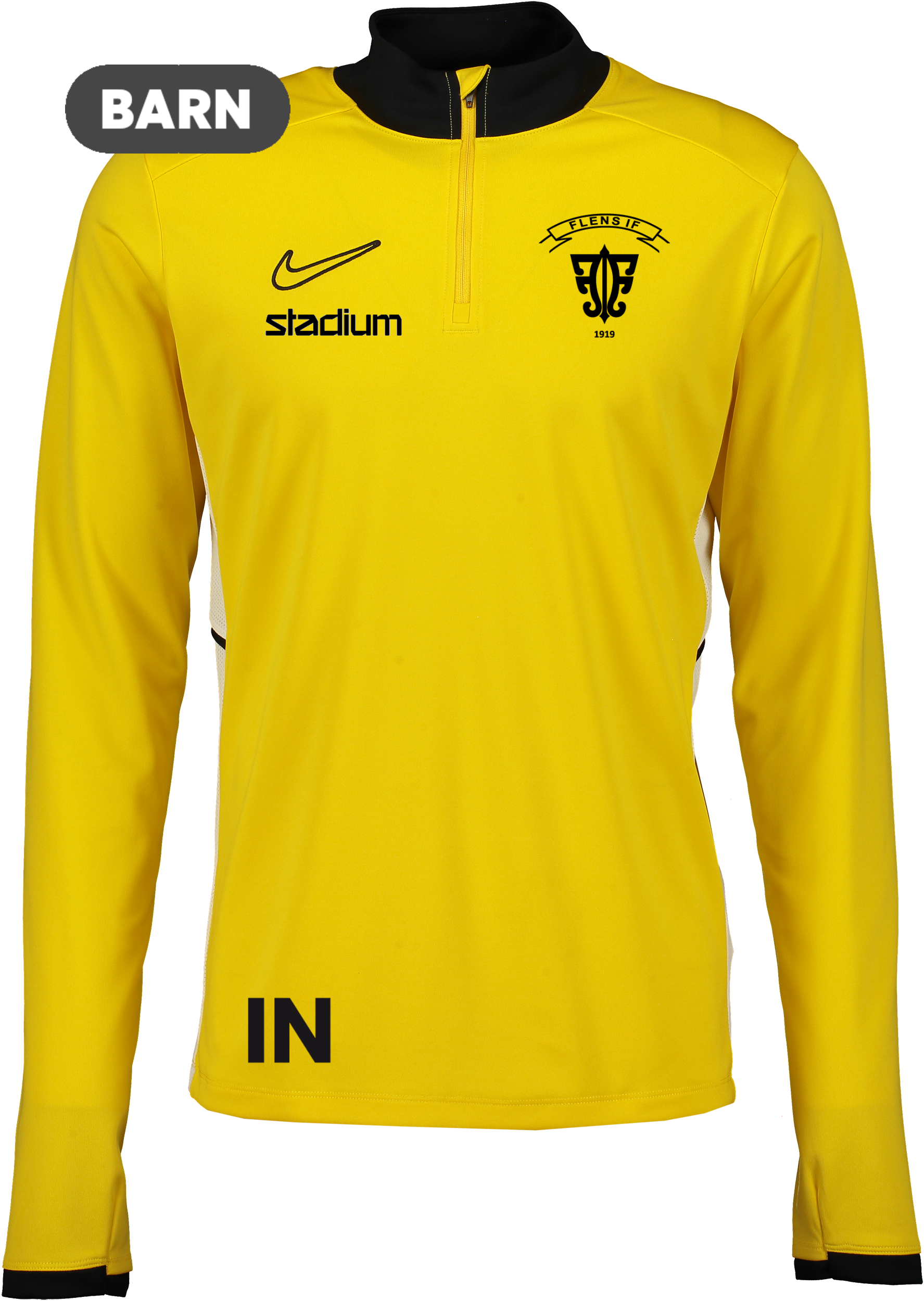 
NIKE, 
Acd25 Drill Top Jr, 
Detail 1
