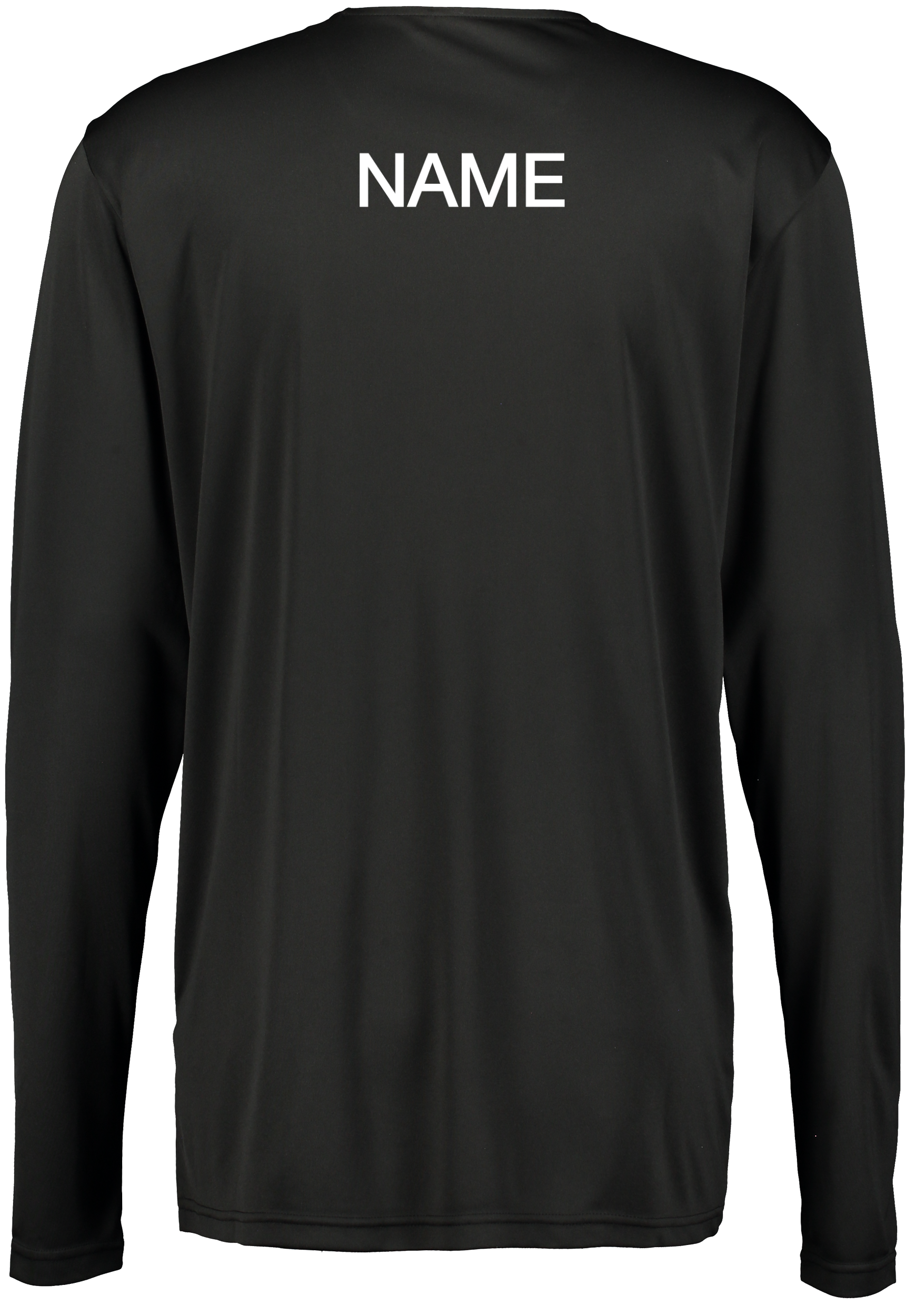 PUMA, Hoops Team Ls Shooting Shirt