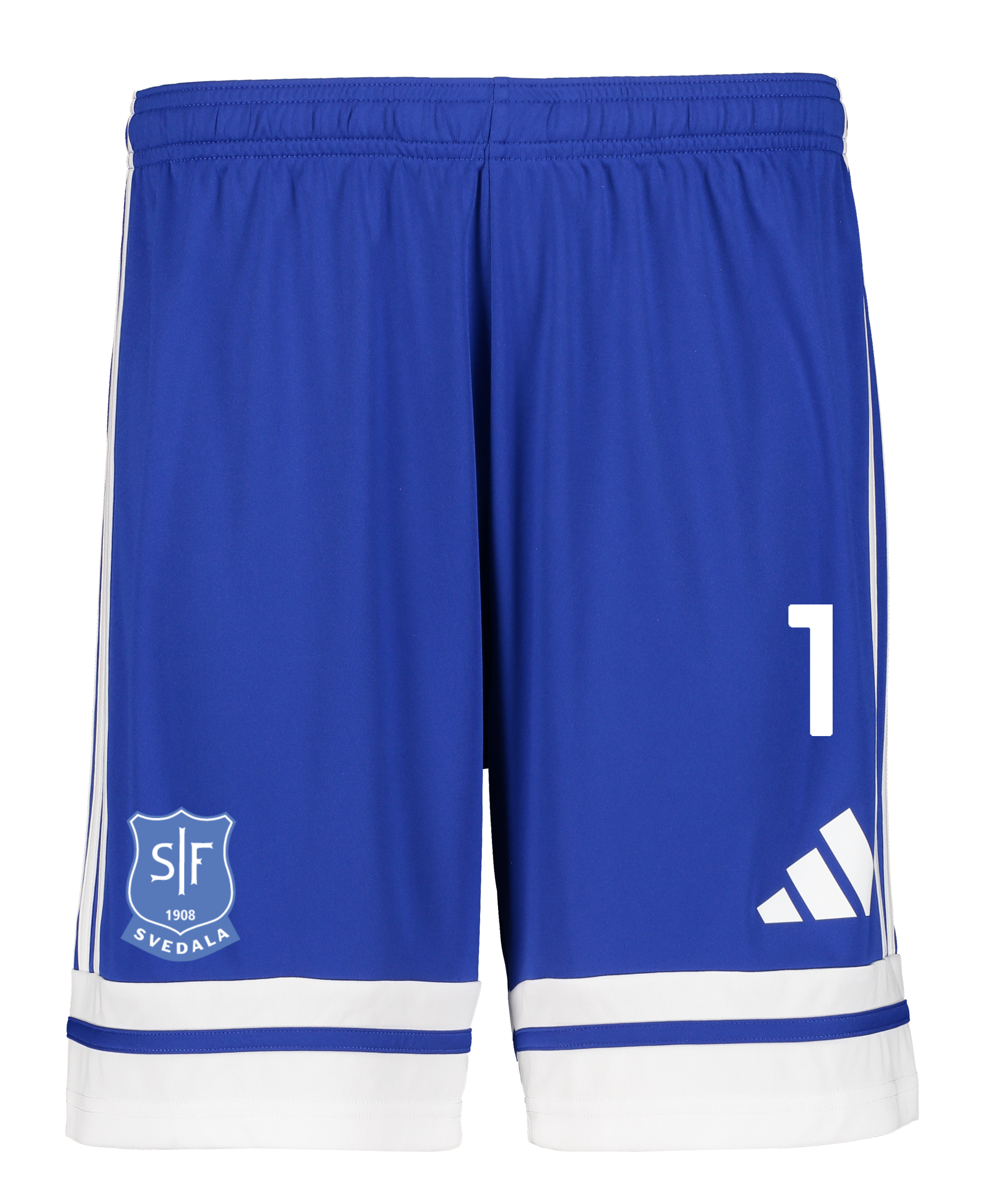 
ADIDAS, 
Squad25 Sho Jr, 
Detail 1

