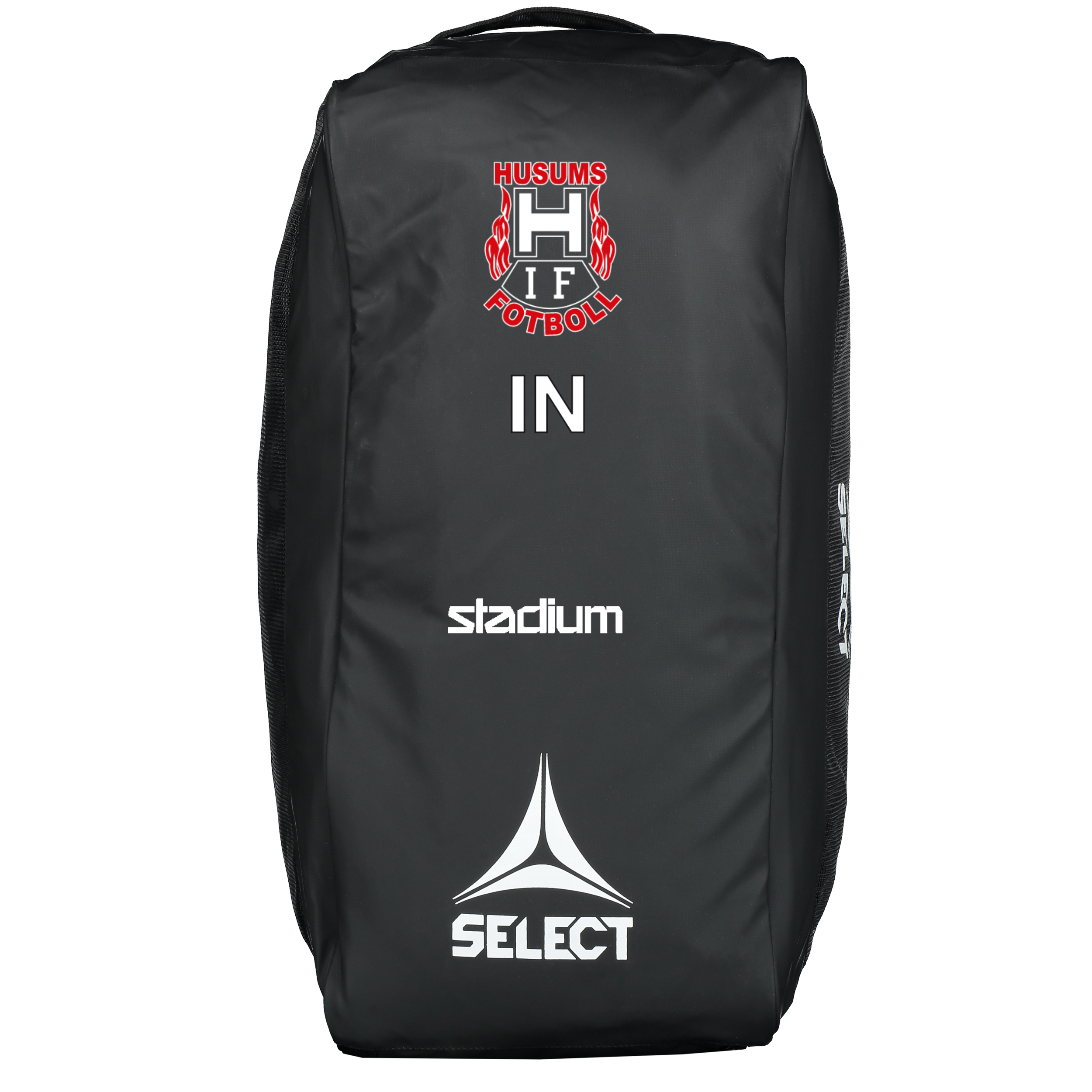 SELECT, Sportsbag 62L V25