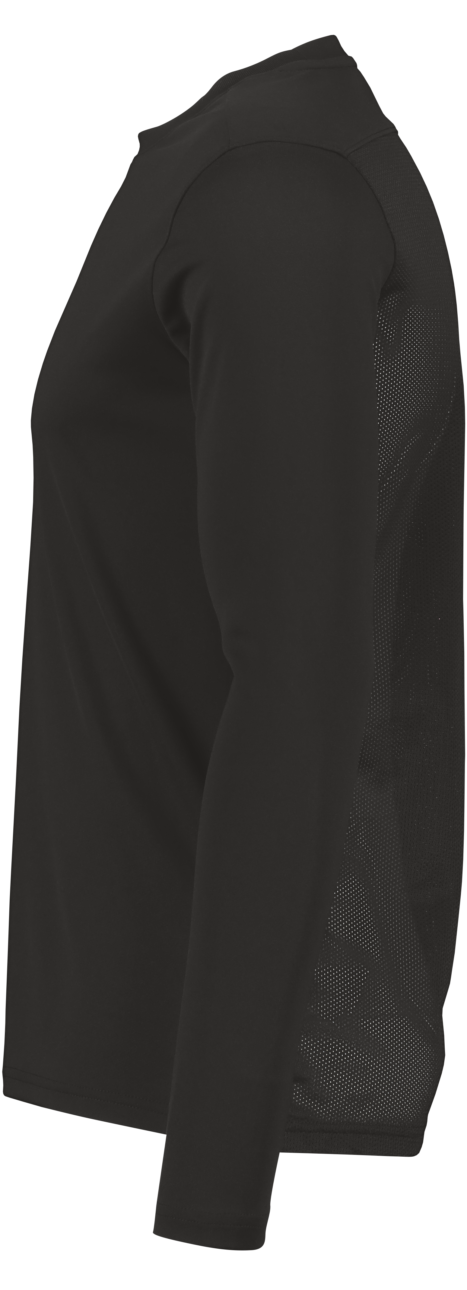 NIKE, Park VII LS Jsy Jr