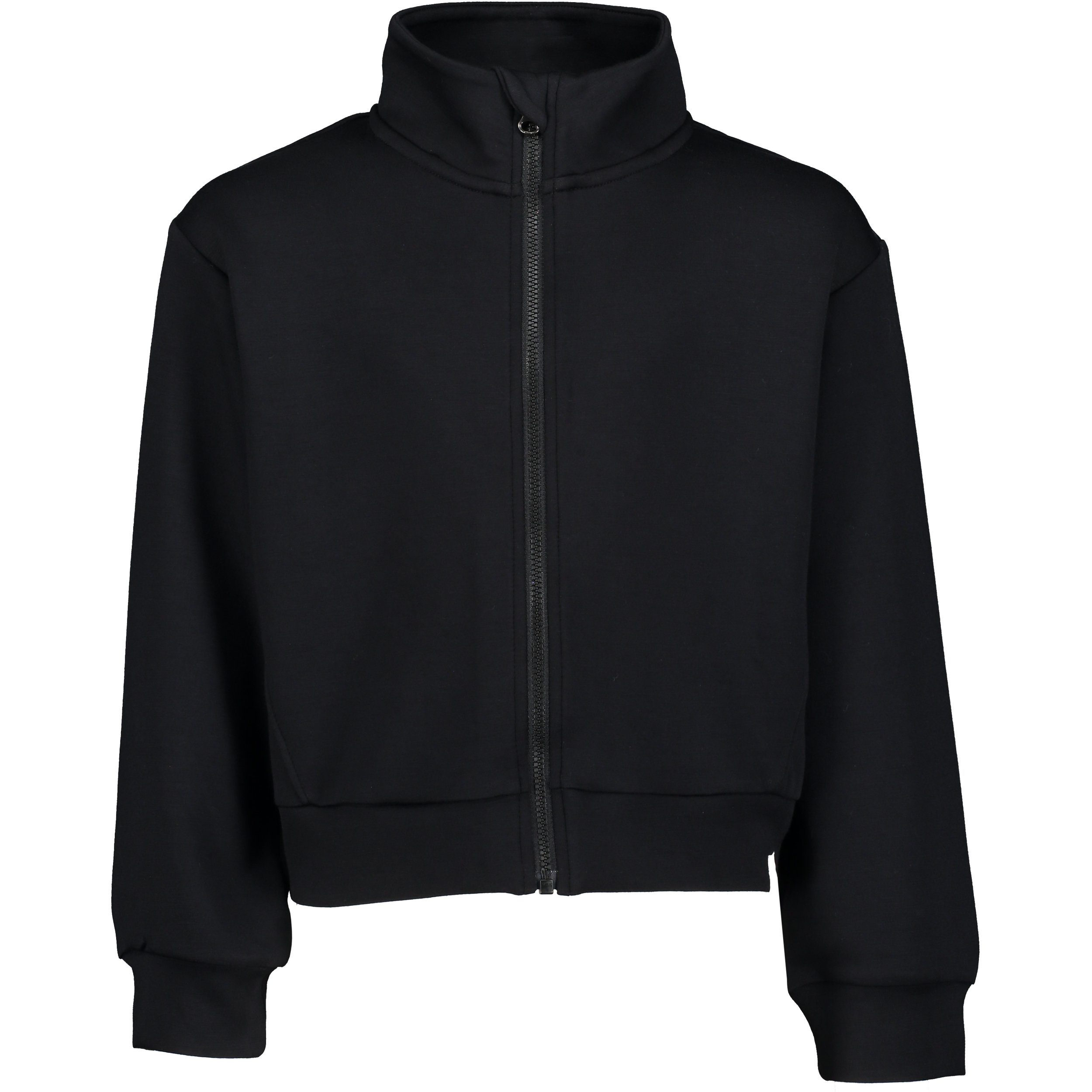 
LE DON DE VIE, 
Lounge Full Zip Jr, 
Detail 1
