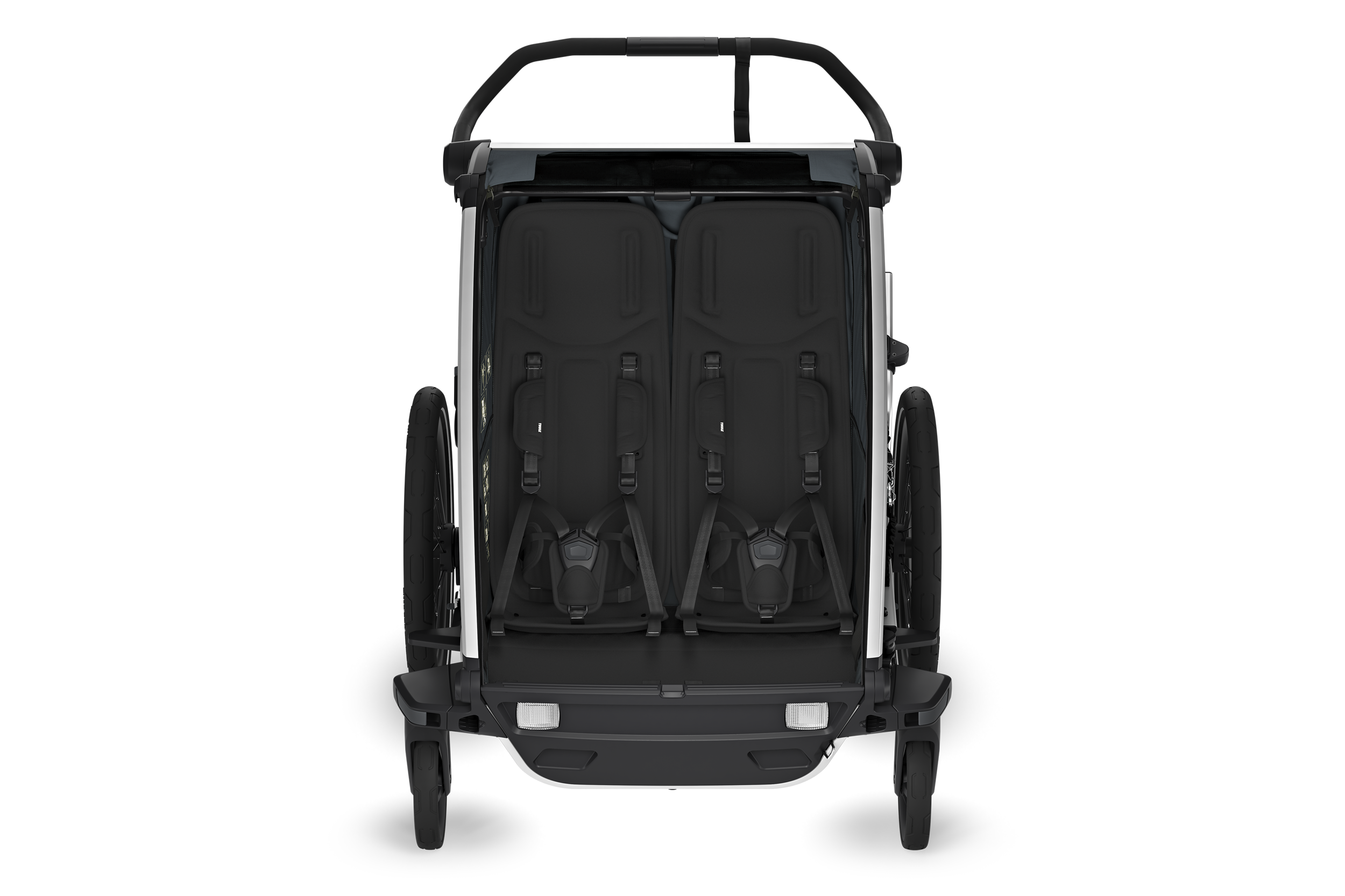 THULE, Chariot Cross 2 Double