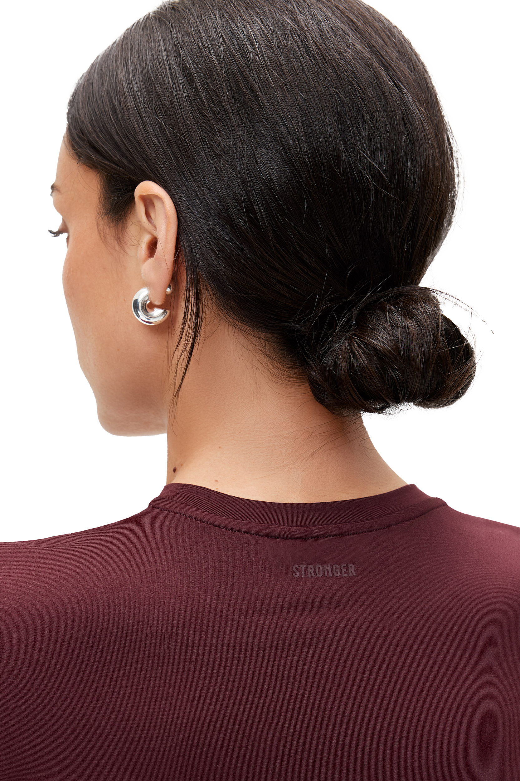 STRONGER, The One Tee