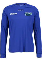 394175101101 CRAFT Rush 2.0 Ls Tee M 394175101101 CRAFT Rush 2.0 Ls Tee M Standard Small1x1