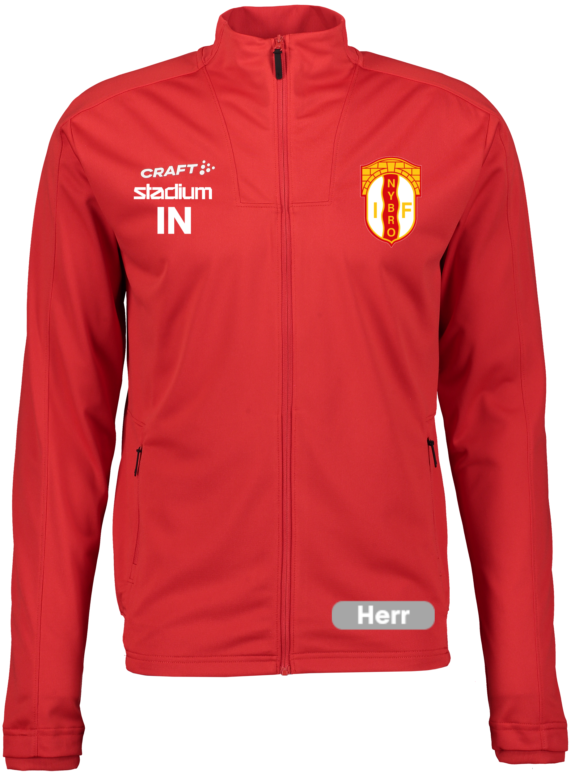 
CRAFT, 
Evolve 2.0 Full Zip Jacket M, 
Detail 1
