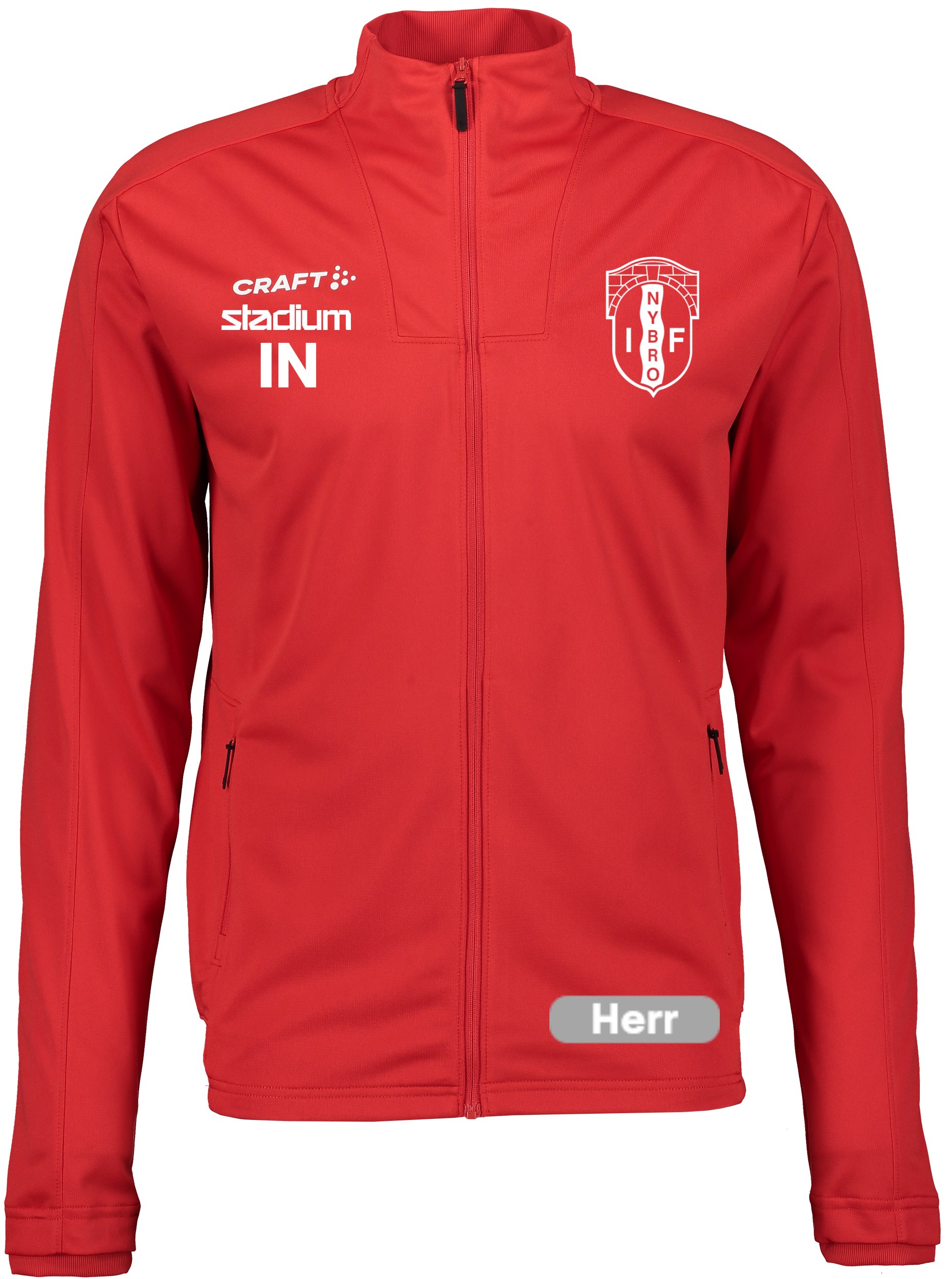 
CRAFT, 
Evolve 2.0 Full Zip Jacket M, 
Detail 1
