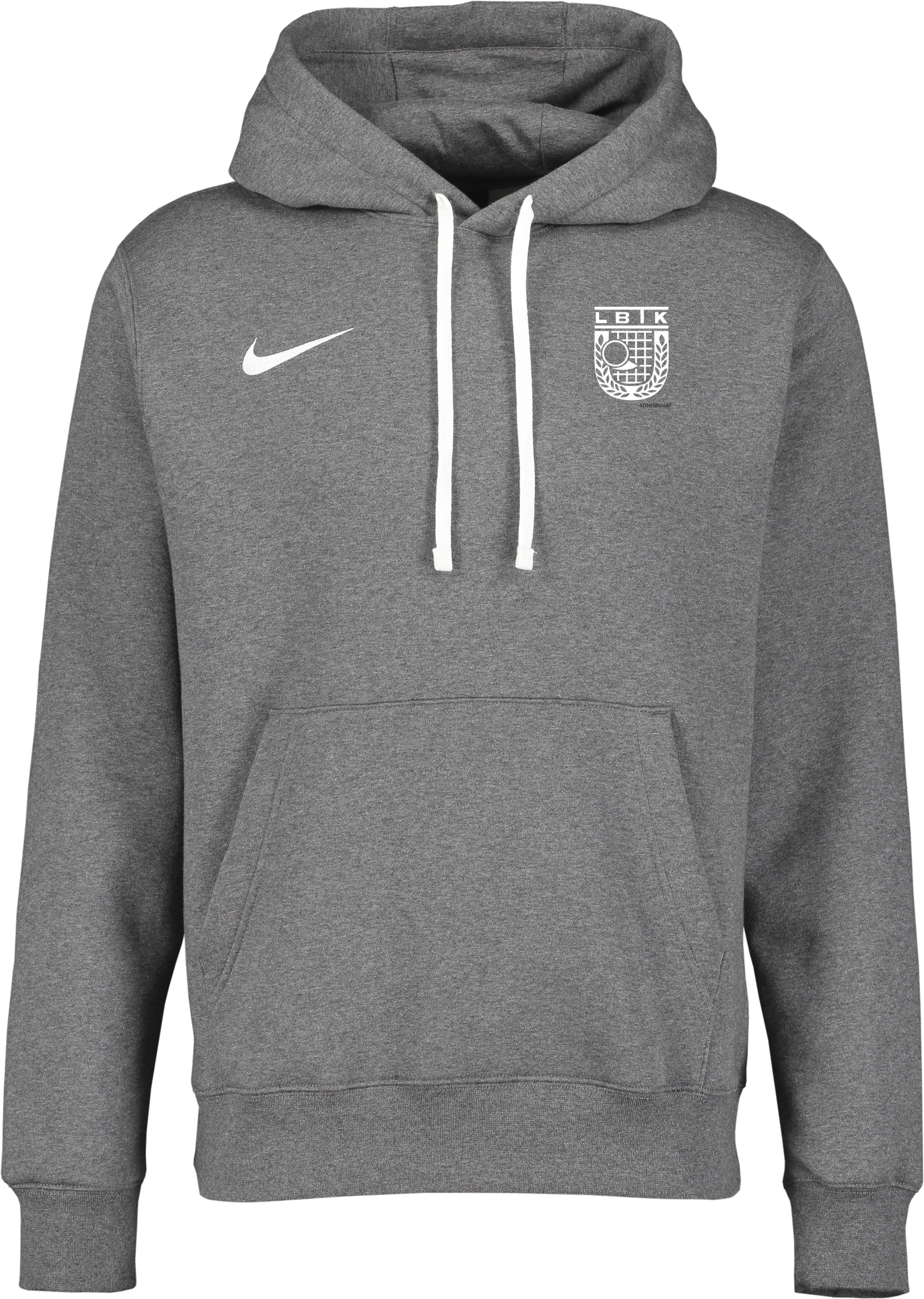 
NIKE, 
Park 20 Flc Hood, 
Detail 1
