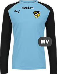 361523101101 PUMA T Pacer Gk Ls Jsy Jr 361523101101 PUMA T Pacer Gk Ls Jsy Jr Standard Small1x1