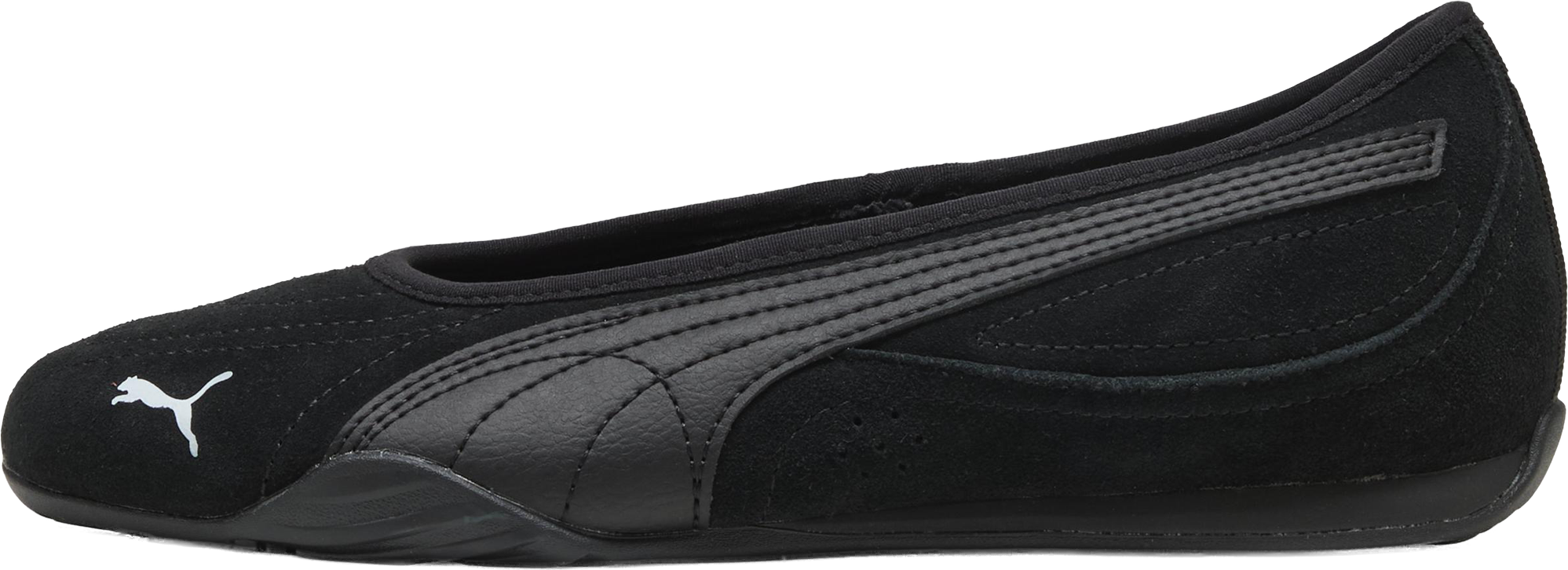 
PUMA, 
PUMA CATCH SOLEIL BALLERINA&nbsp;SD, 
Detail 1
