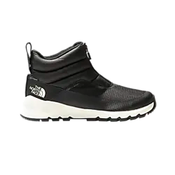 W Thermoball Progressive Zip Ii Wp - Black/White Standard Small1x1