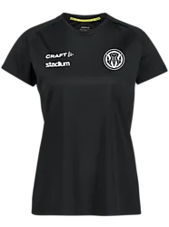321482107105 CRAFT Evolve Tee W 321482107105 CRAFT Evolve Tee W Standard Small1x1