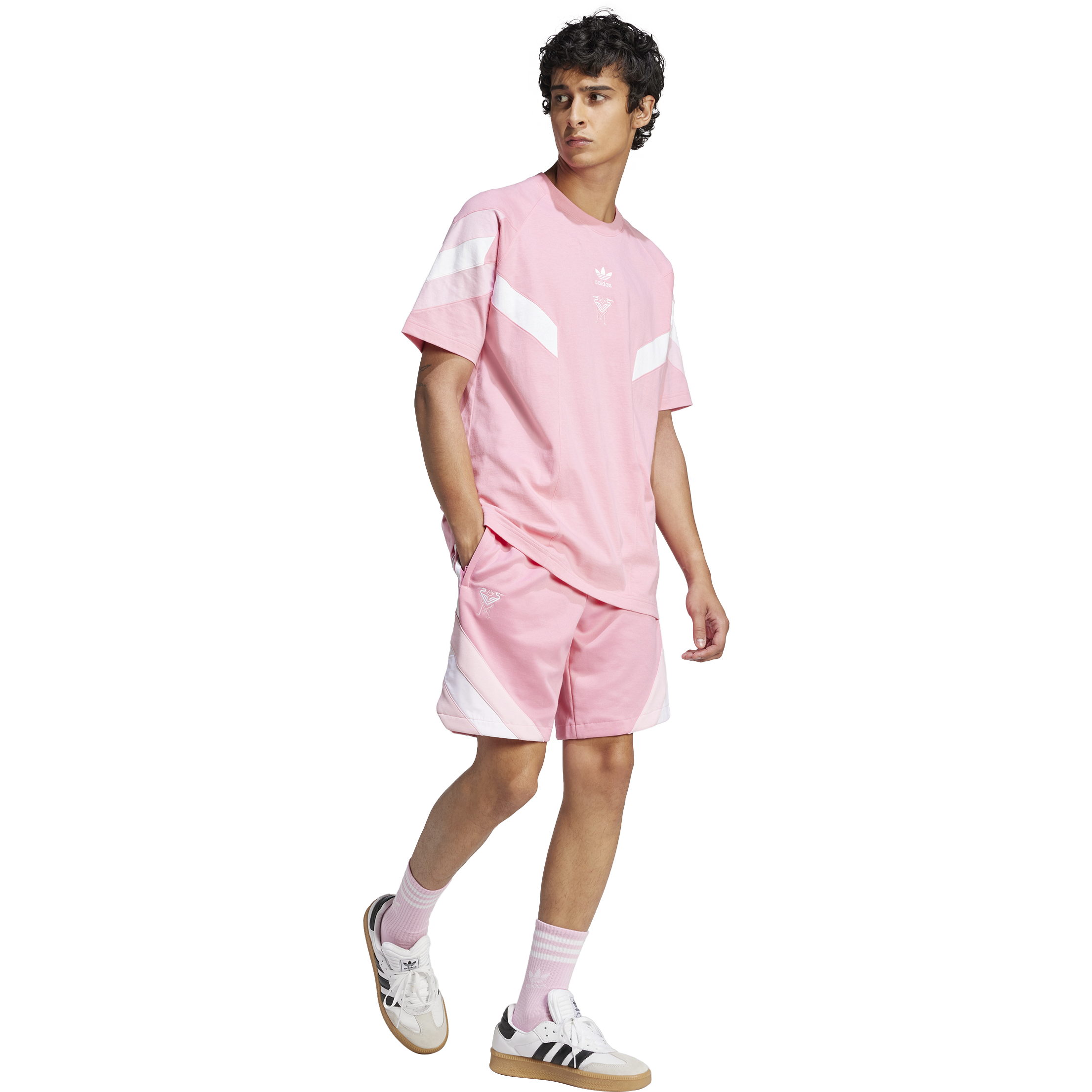 ADIDAS ORIGINALS, Imcf Og Shorts