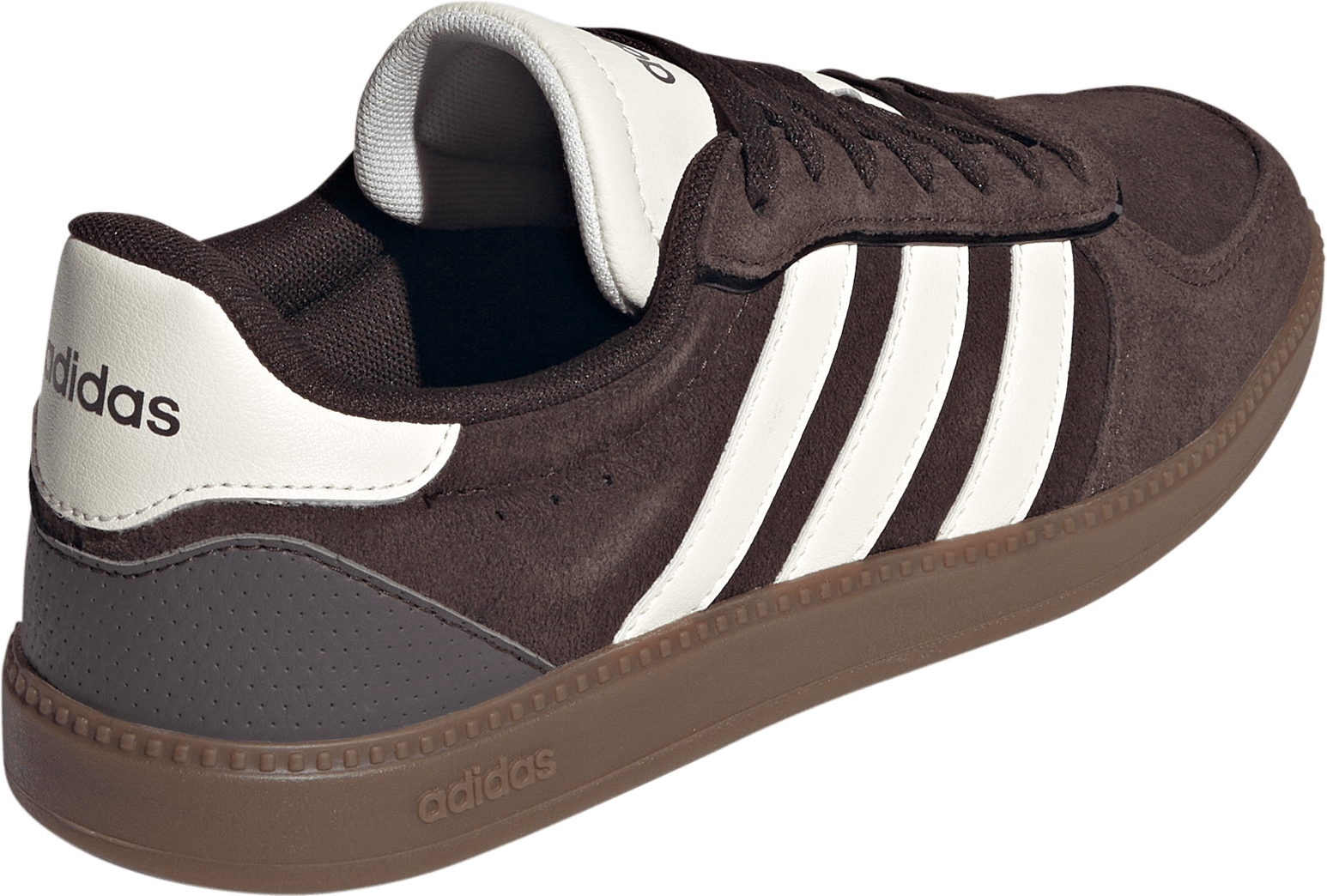 ADIDAS, W Breaknet Sleek Suede