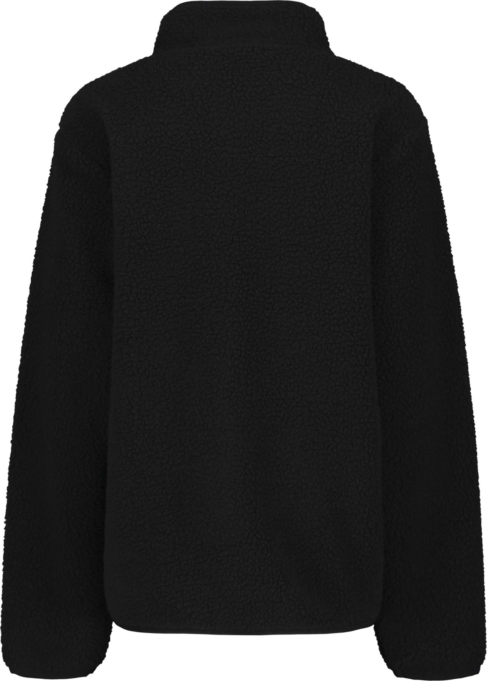 SKI INDUSTRIES, BASIC PILE ZIP JKT JR