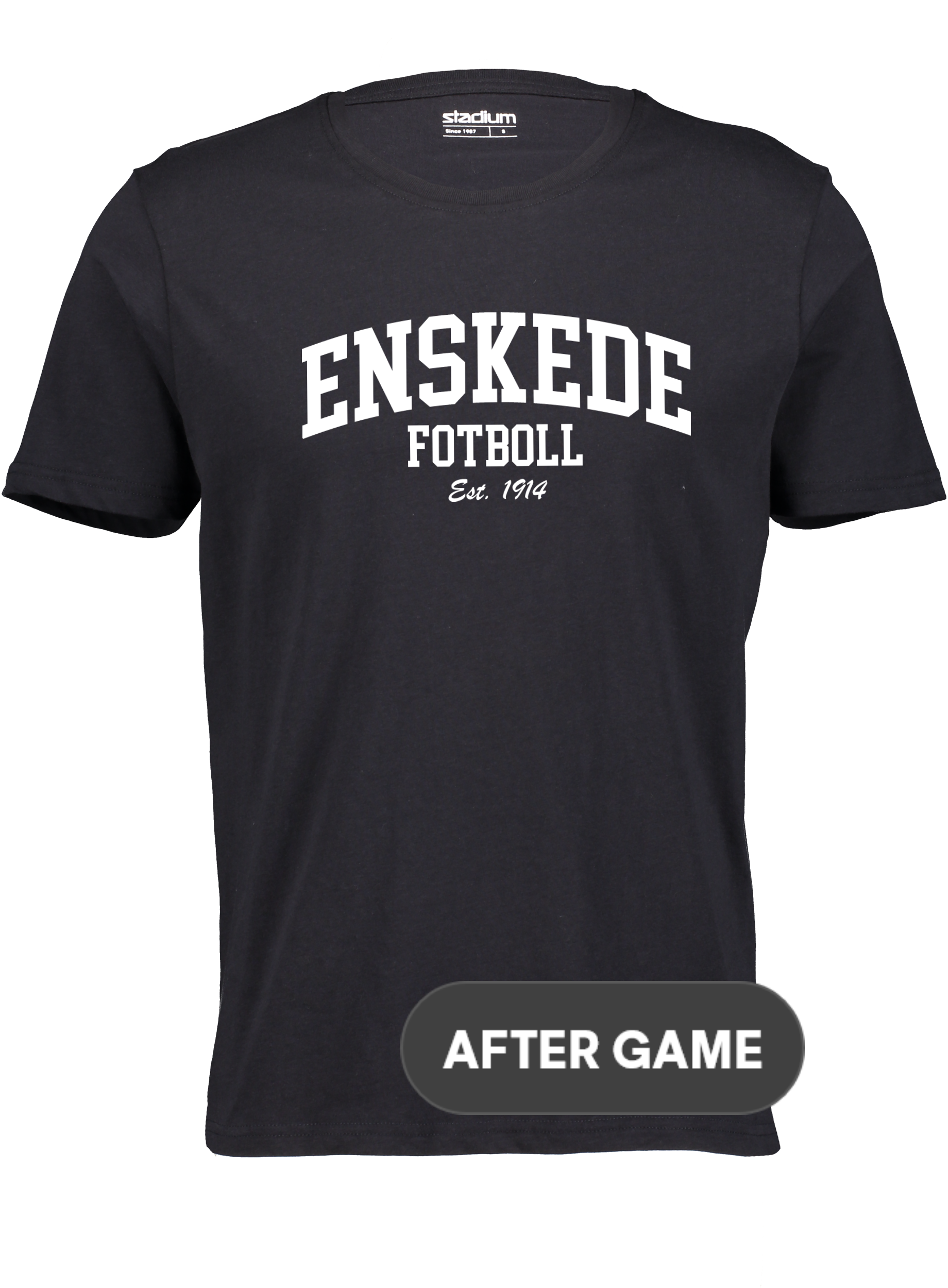 
STADIUM, 
J Team Core Tee, 
Detail 1
