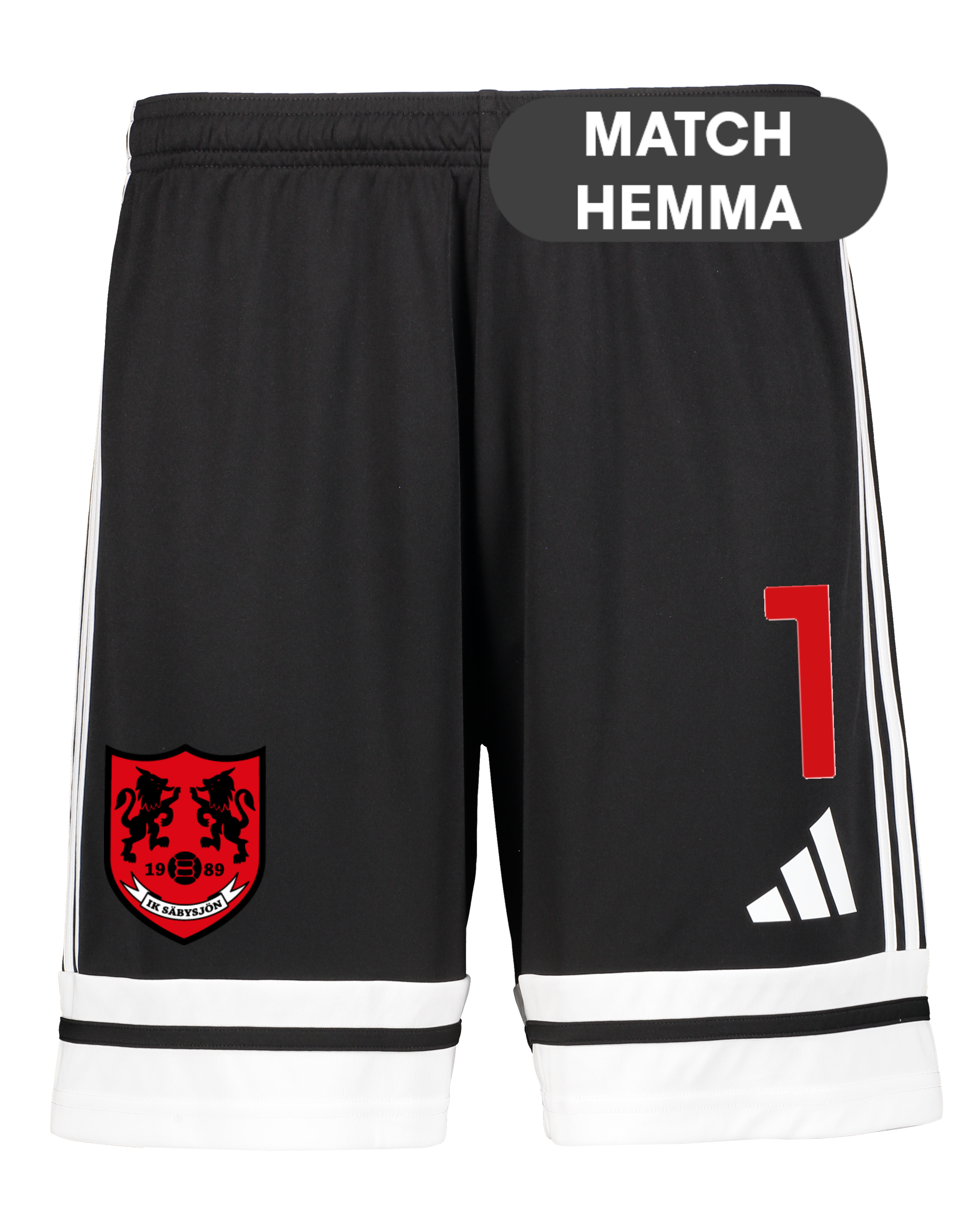 
ADIDAS, 
Squad25 Sho, 
Detail 1
