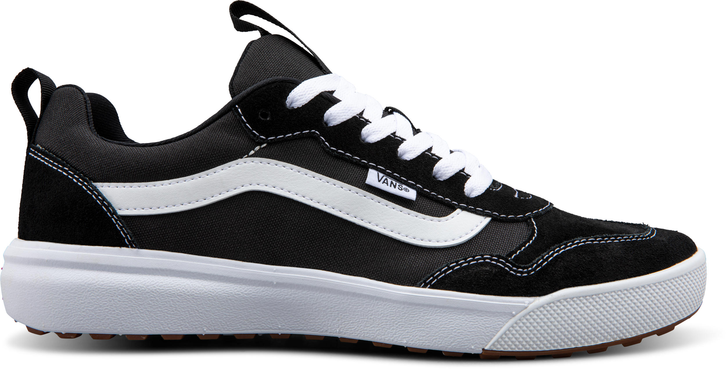 
VANS, 
M Range Exp, 
Detail 1
