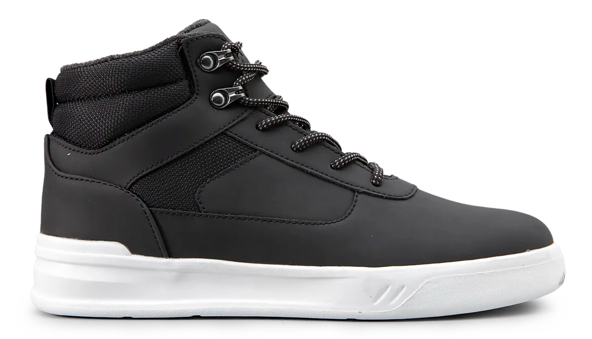 WARP Зимние кроссовки M