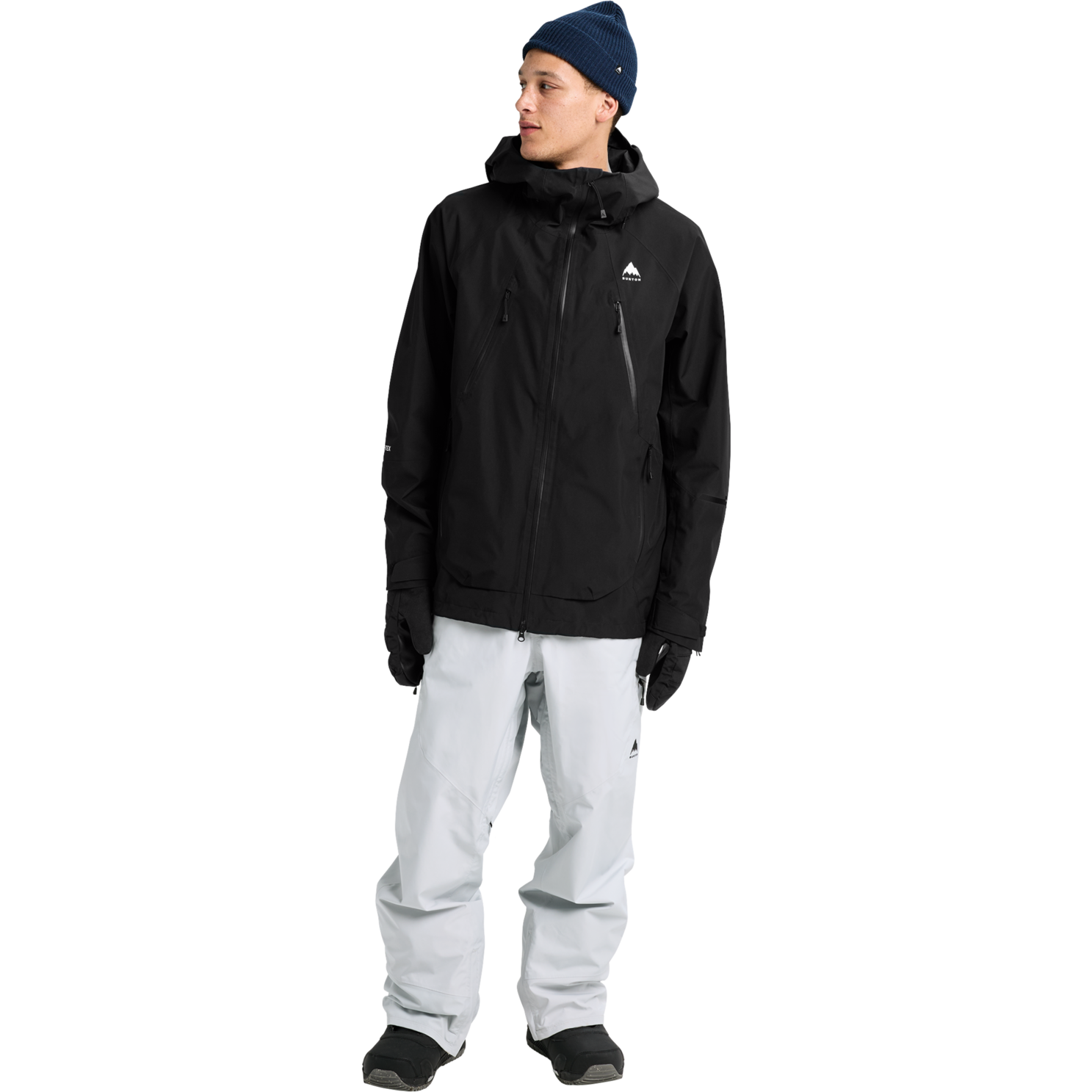 BURTON, M Gore Reserve 2l Jkt