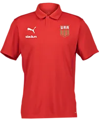394154101101 PUMA T Goal Polo 394154101101 PUMA T Goal Polo Standard Small1x1
