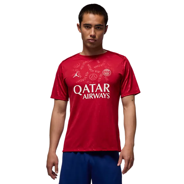 NIKE ПСГ Мнк Дф Акдпр Сс Топ K4Thpm