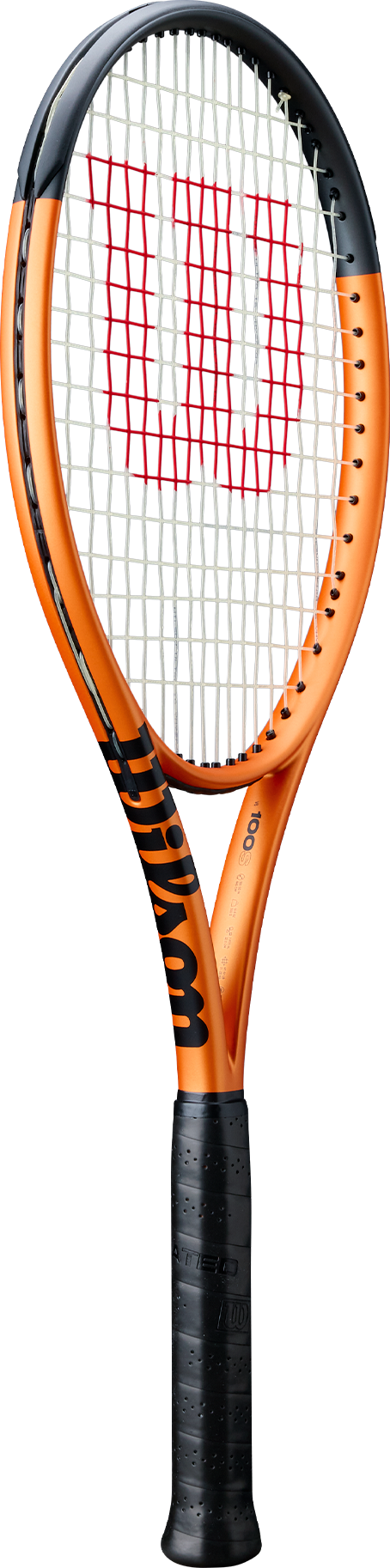 WILSON, BURN 100S V6.0 RKT 0