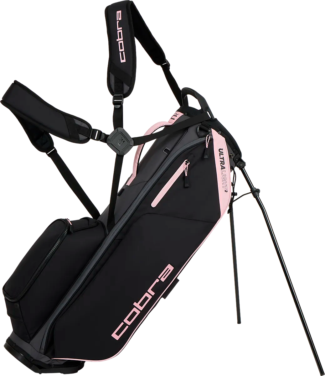 СУМКА-СТОЙКА COBRA ULTRALIGHT 2