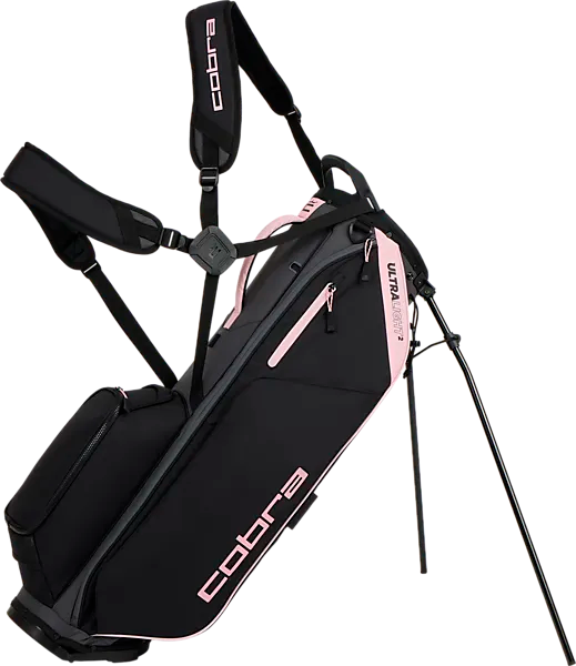 СУМКА-СТОЙКА COBRA ULTRALIGHT 2