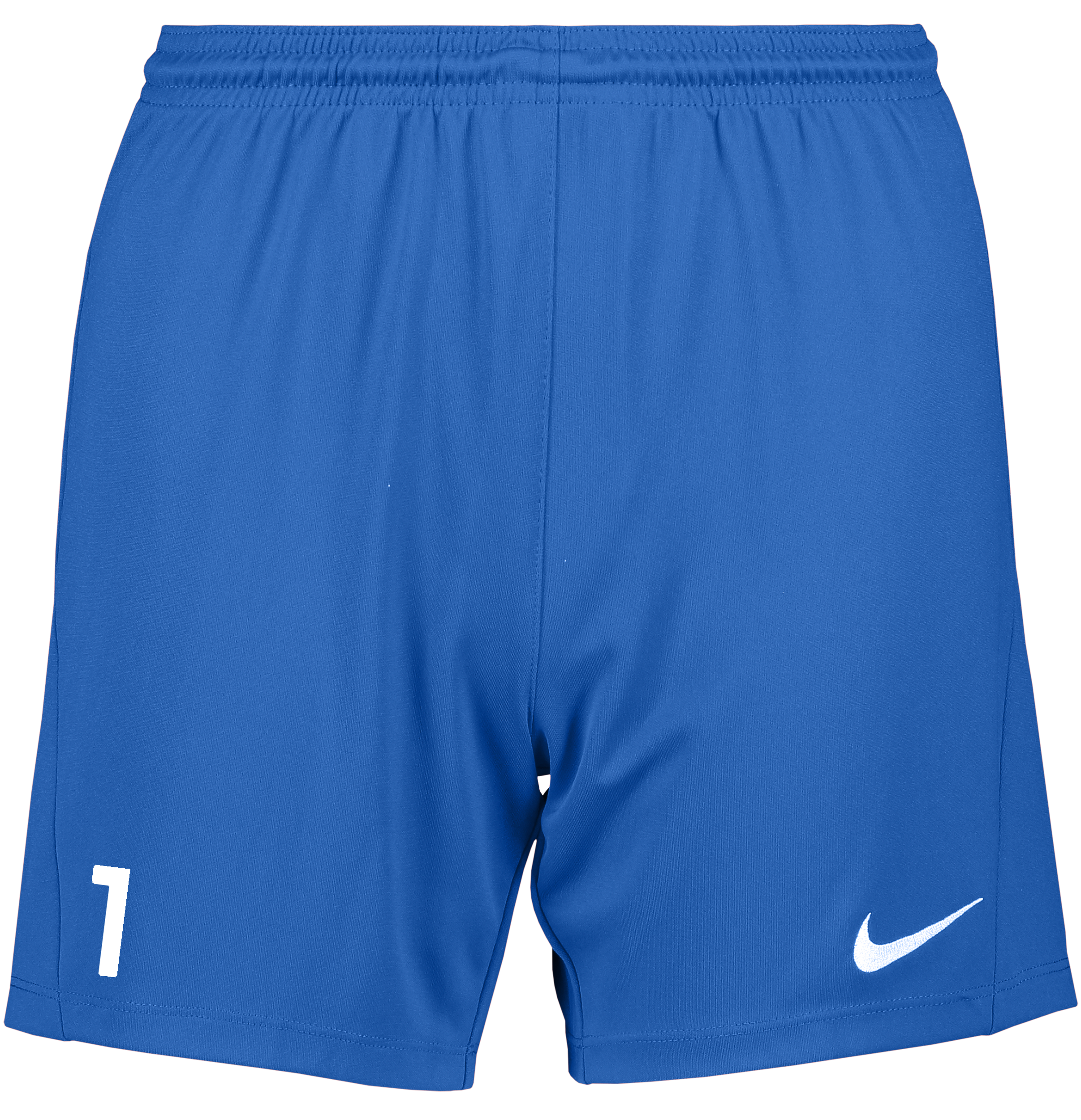
NIKE, 
Park III Short W, 
Detail 1
