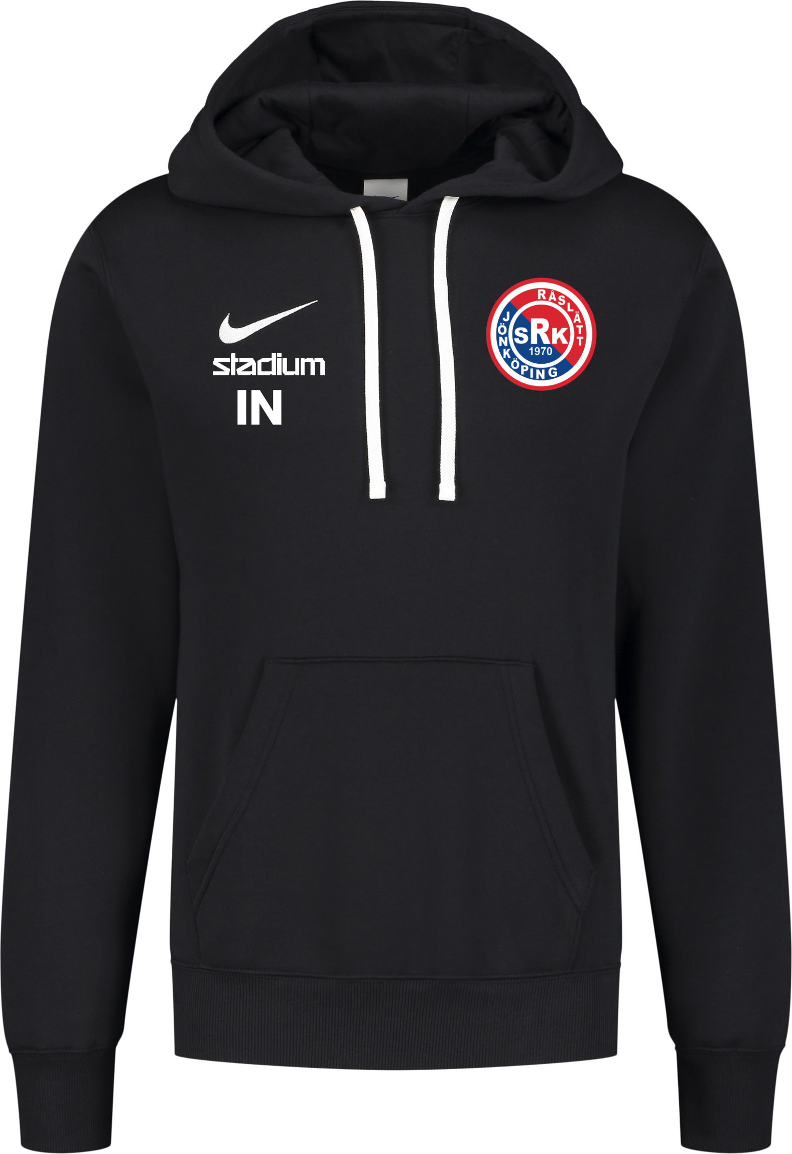 
NIKE, 
PARK26 FLC HOOD, 
Detail 1
