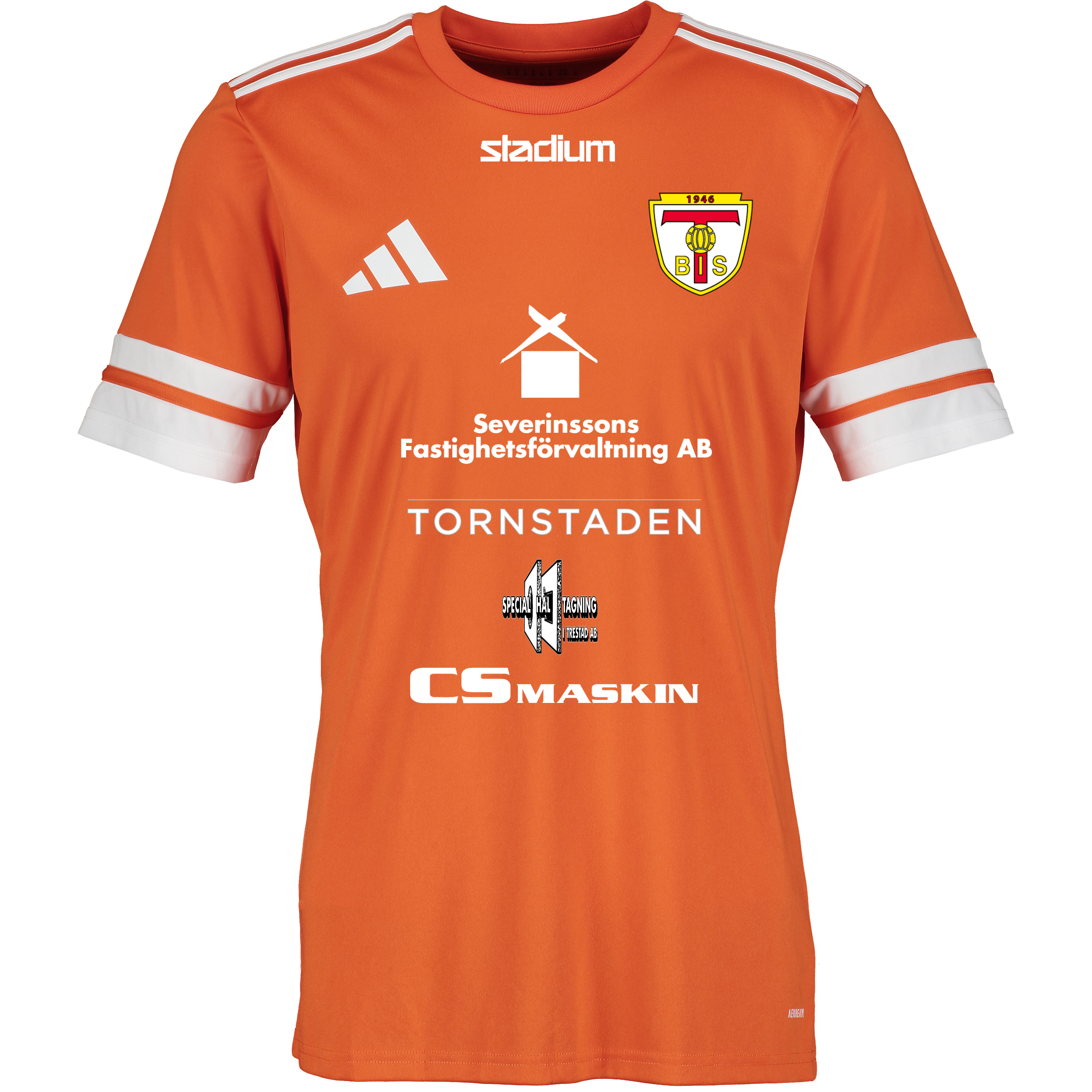 
ADIDAS, 
Squad25 Jsy Jr, 
Detail 1
