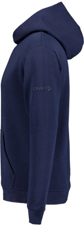 CRAFT, Community 2.0 Hood Jr